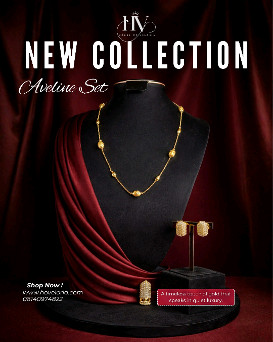 Aveline set