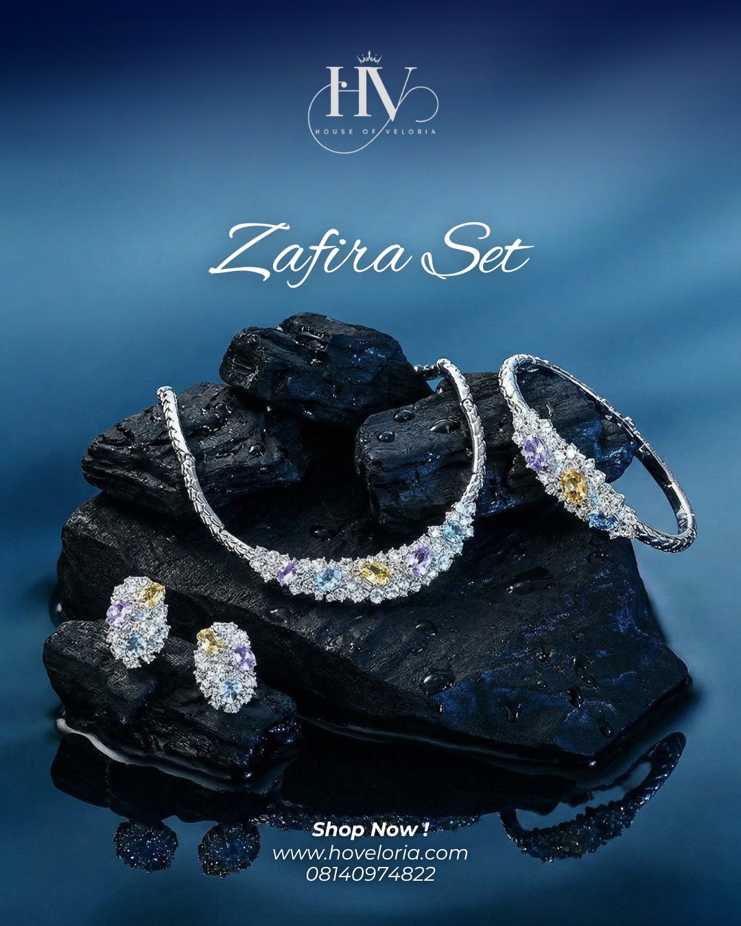 Zafira set