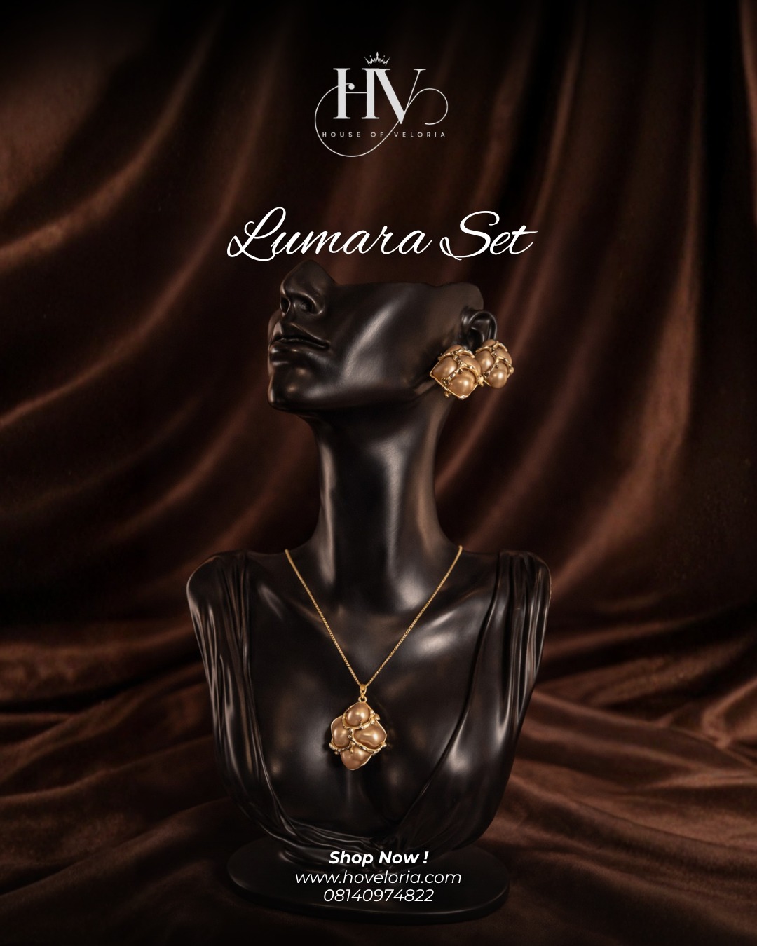 Lumara set