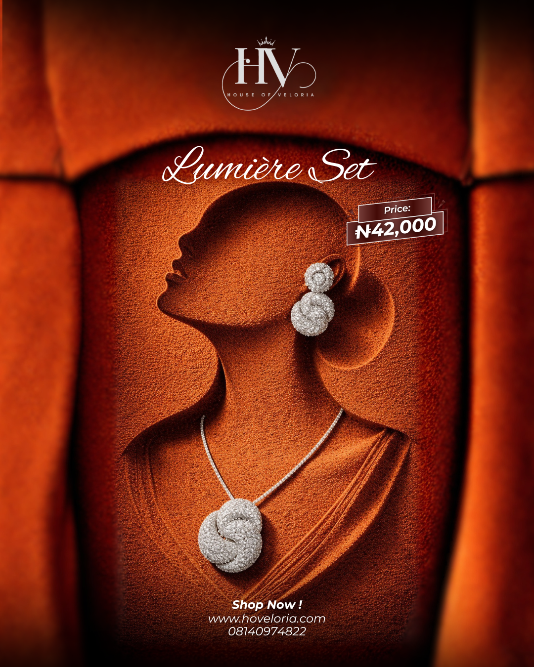 Lumiere set