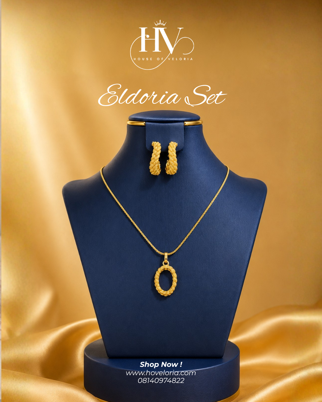 Eldoria set