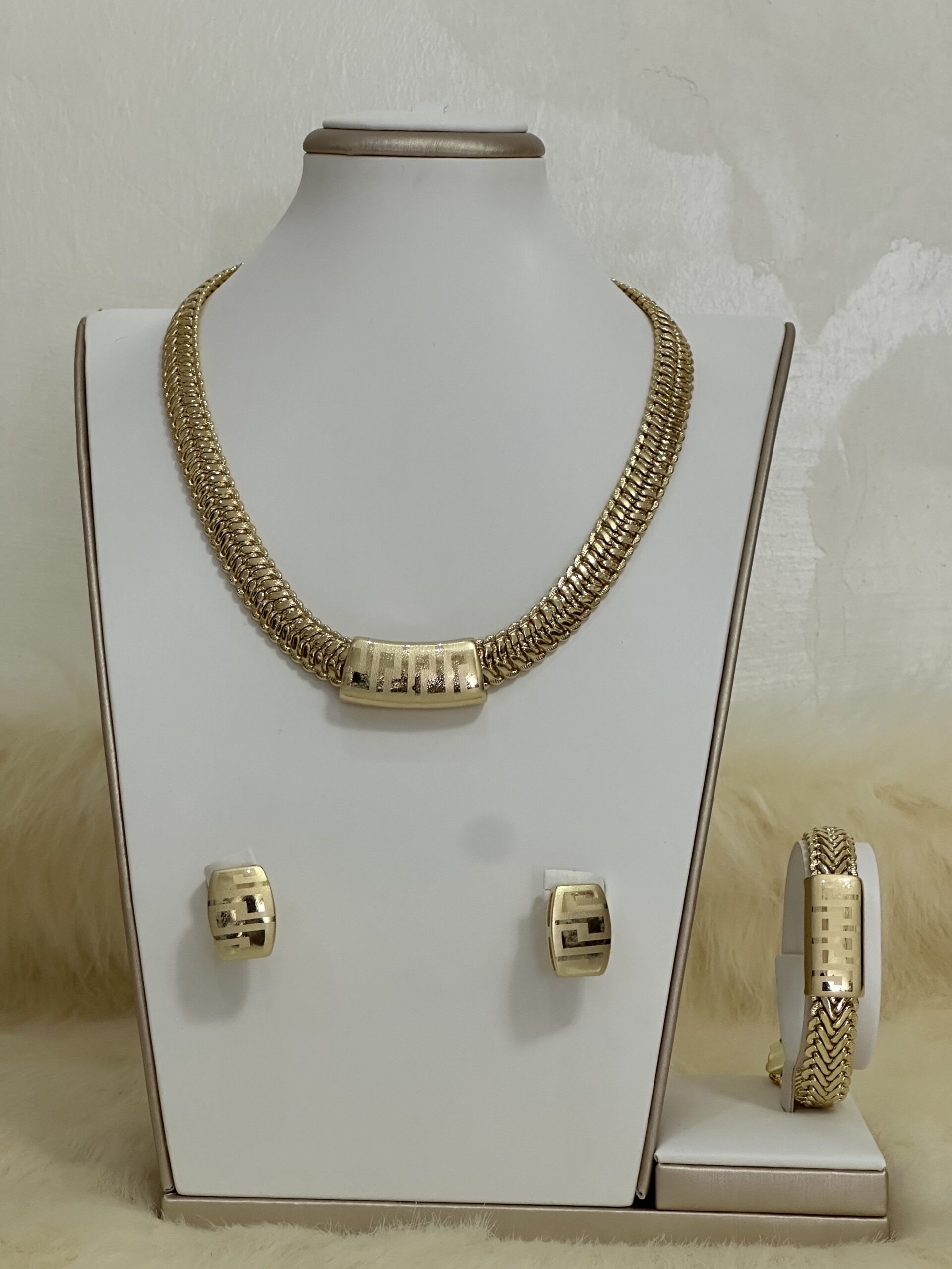 Venn set