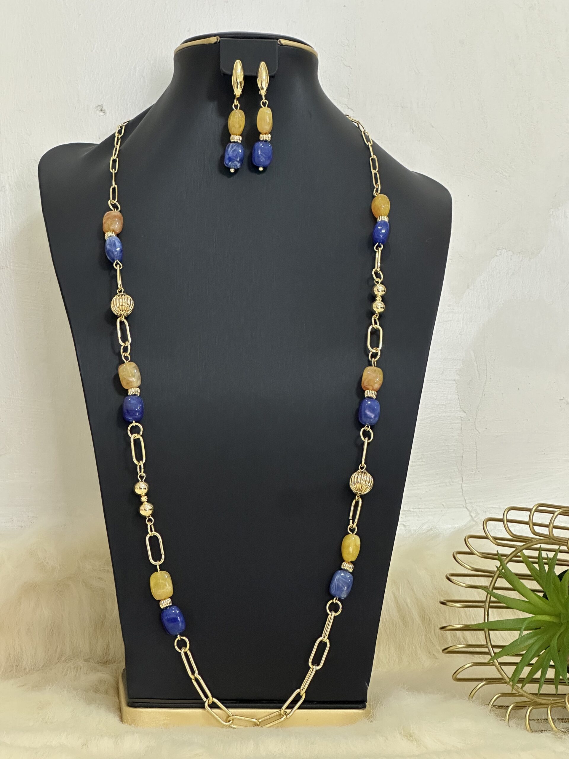 Tracet set