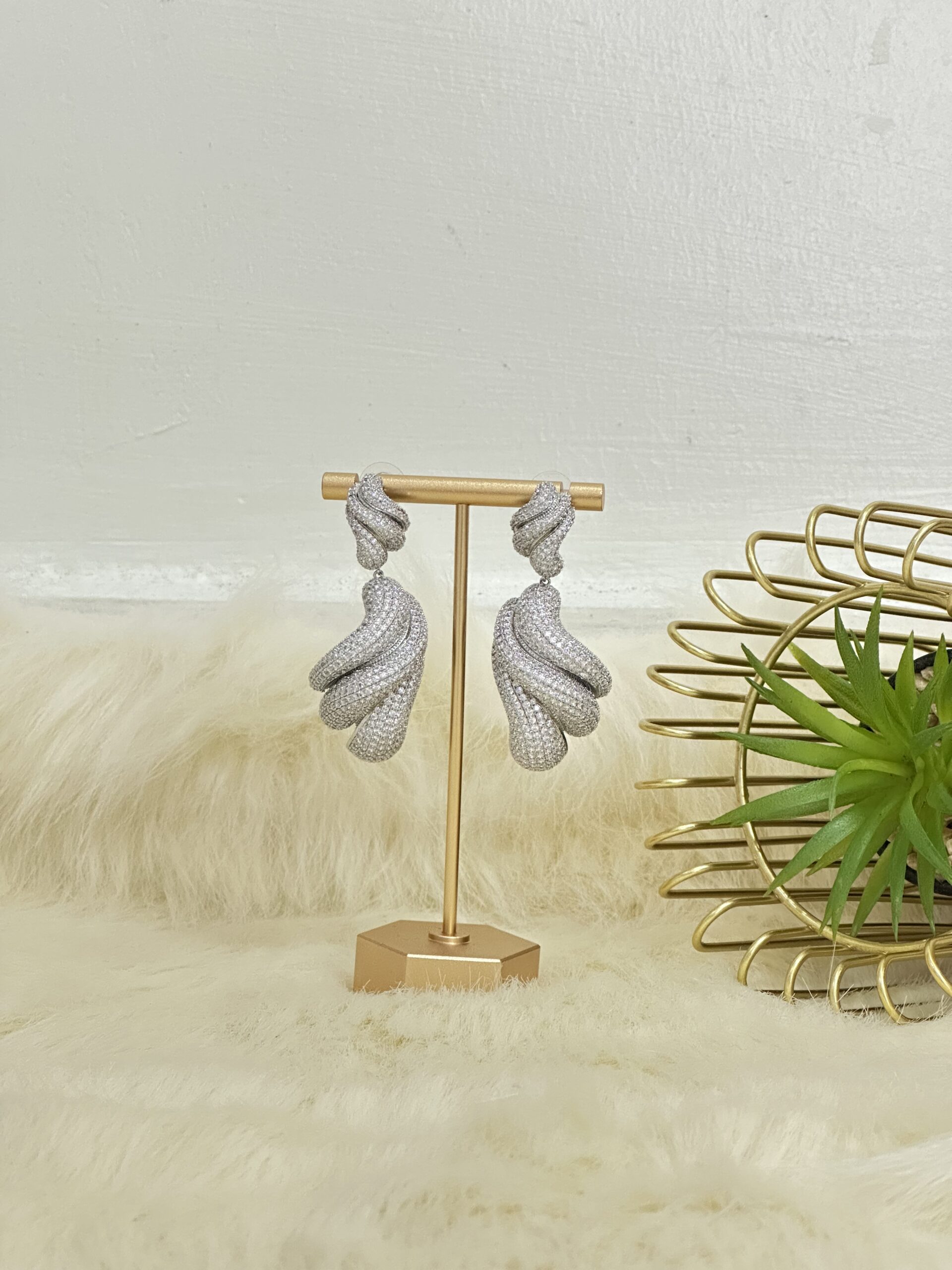 Astrid earrings