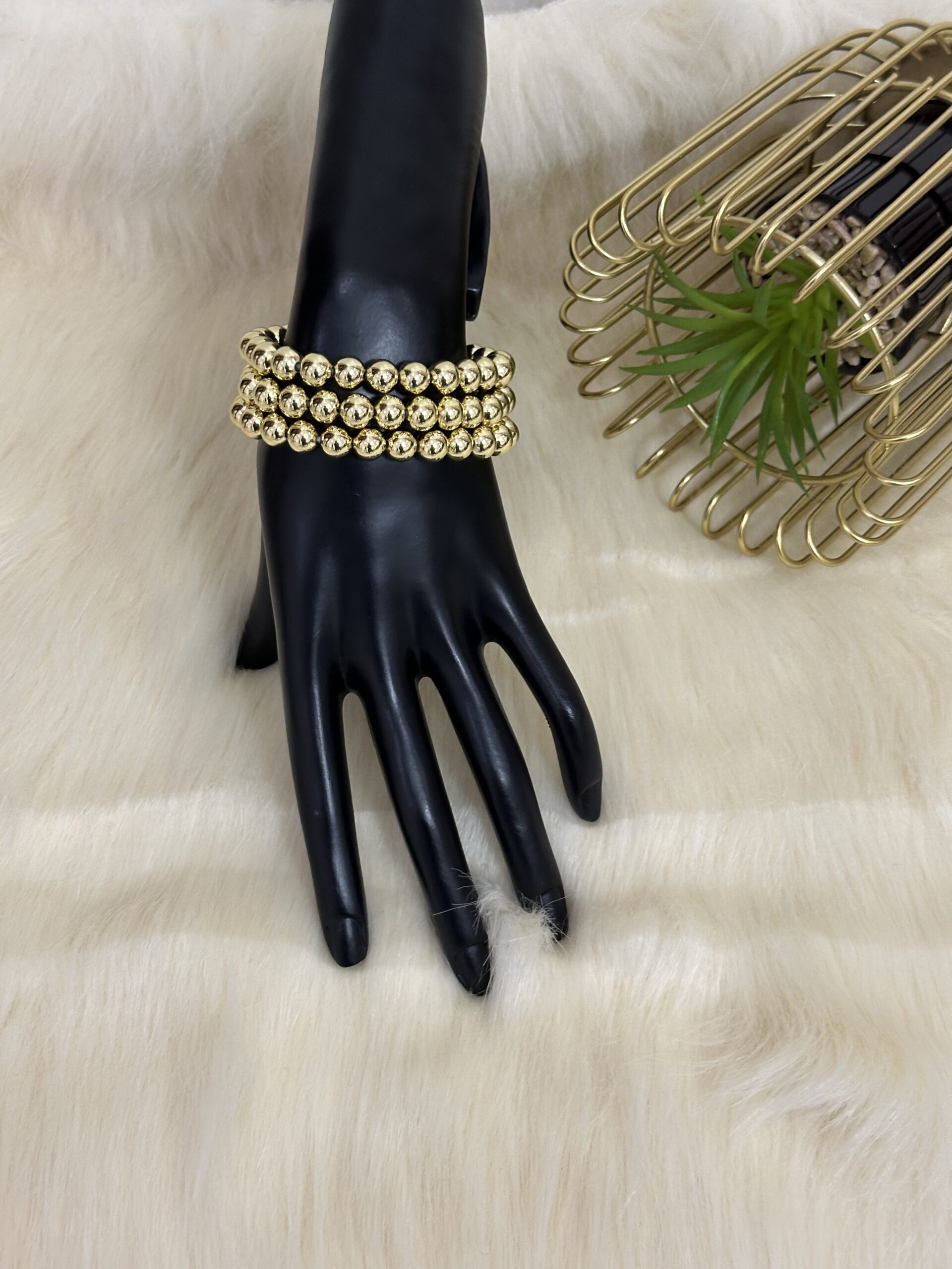 Vesta bracelet