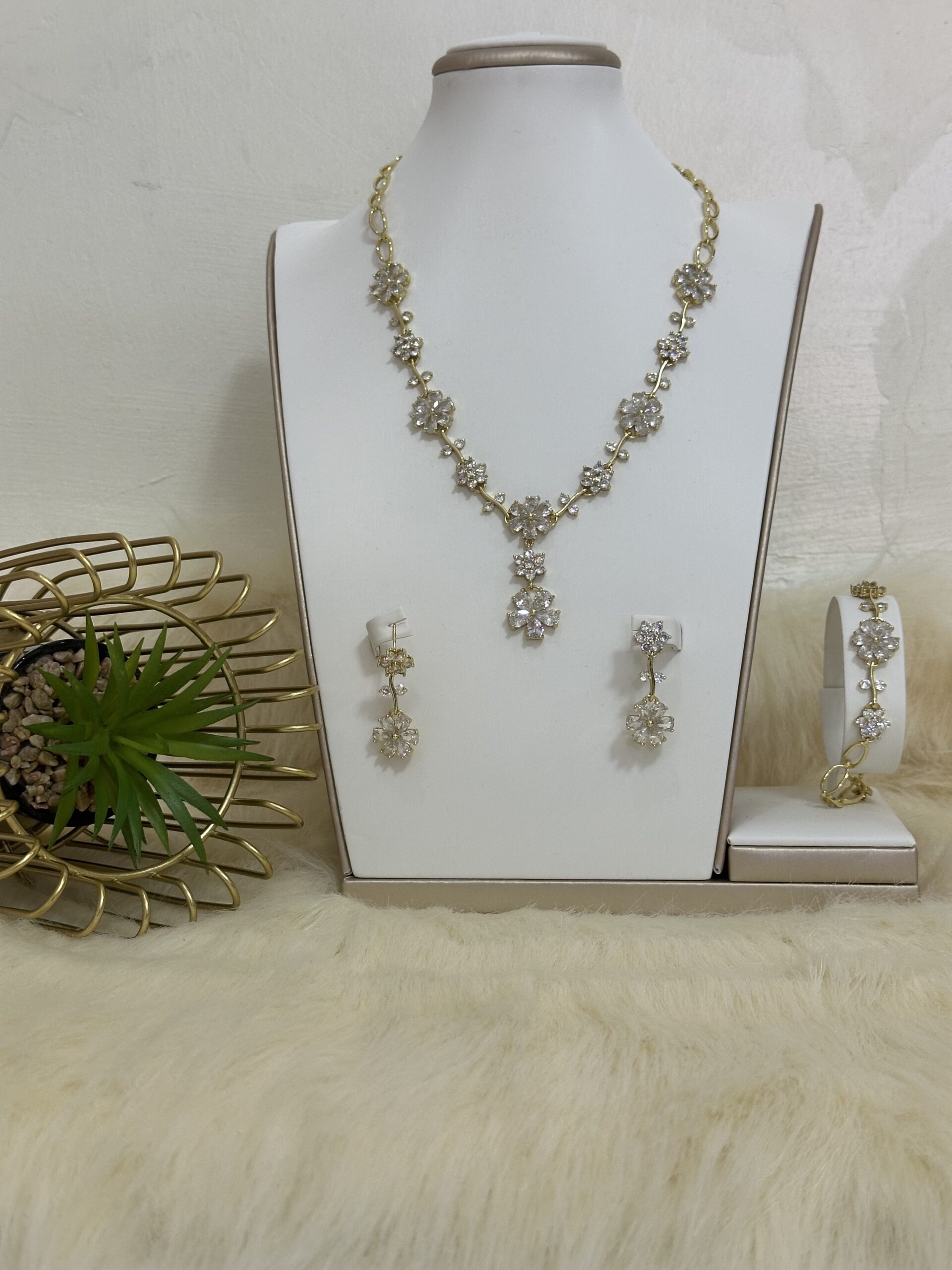 Ingotaura set