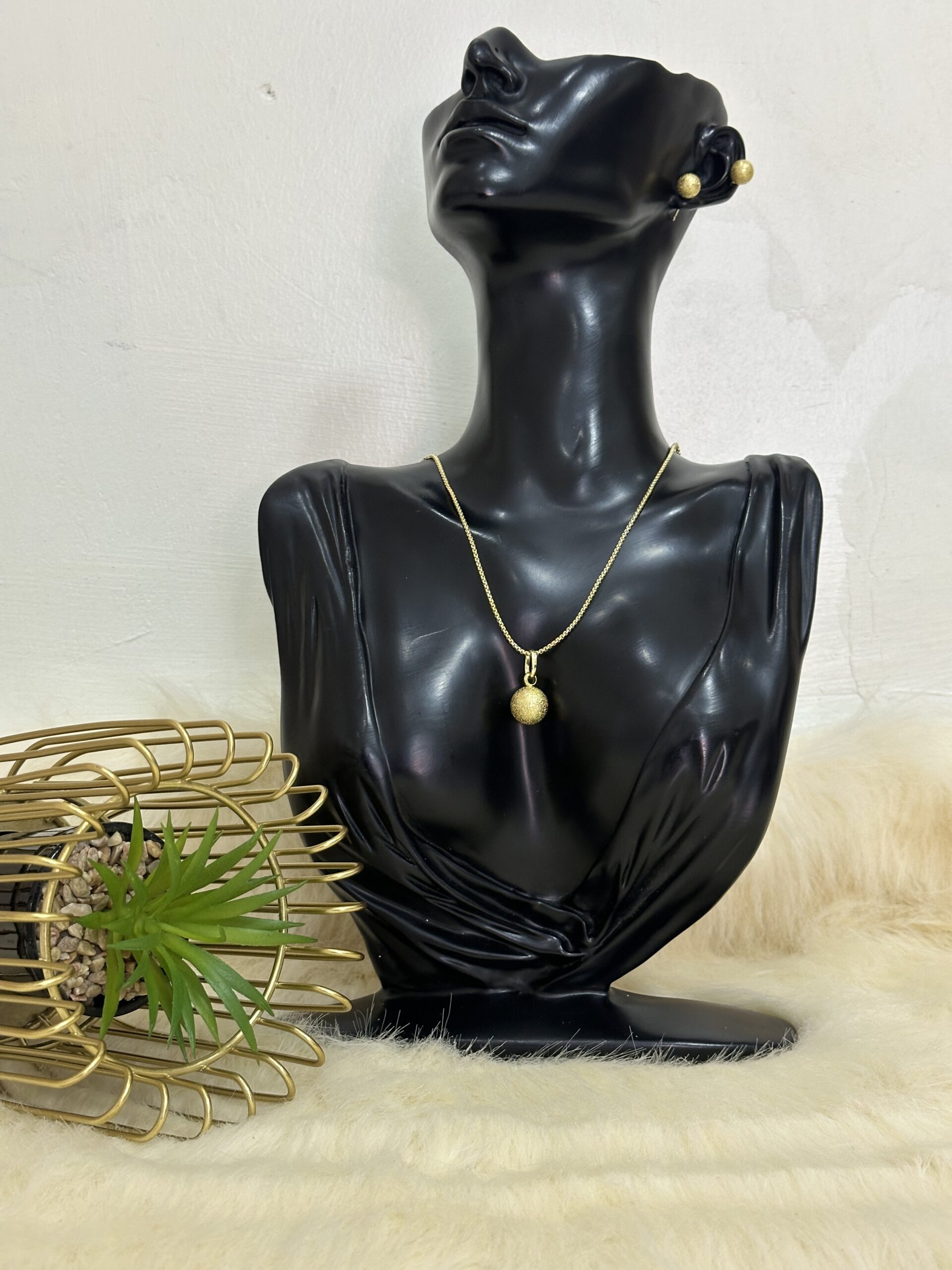 Albertine set