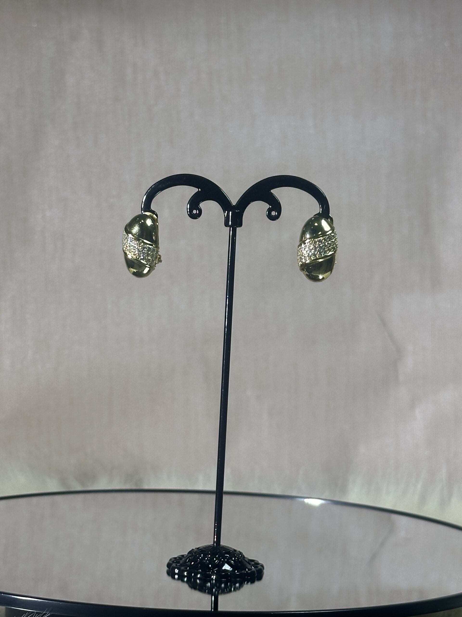 Teralin earrings