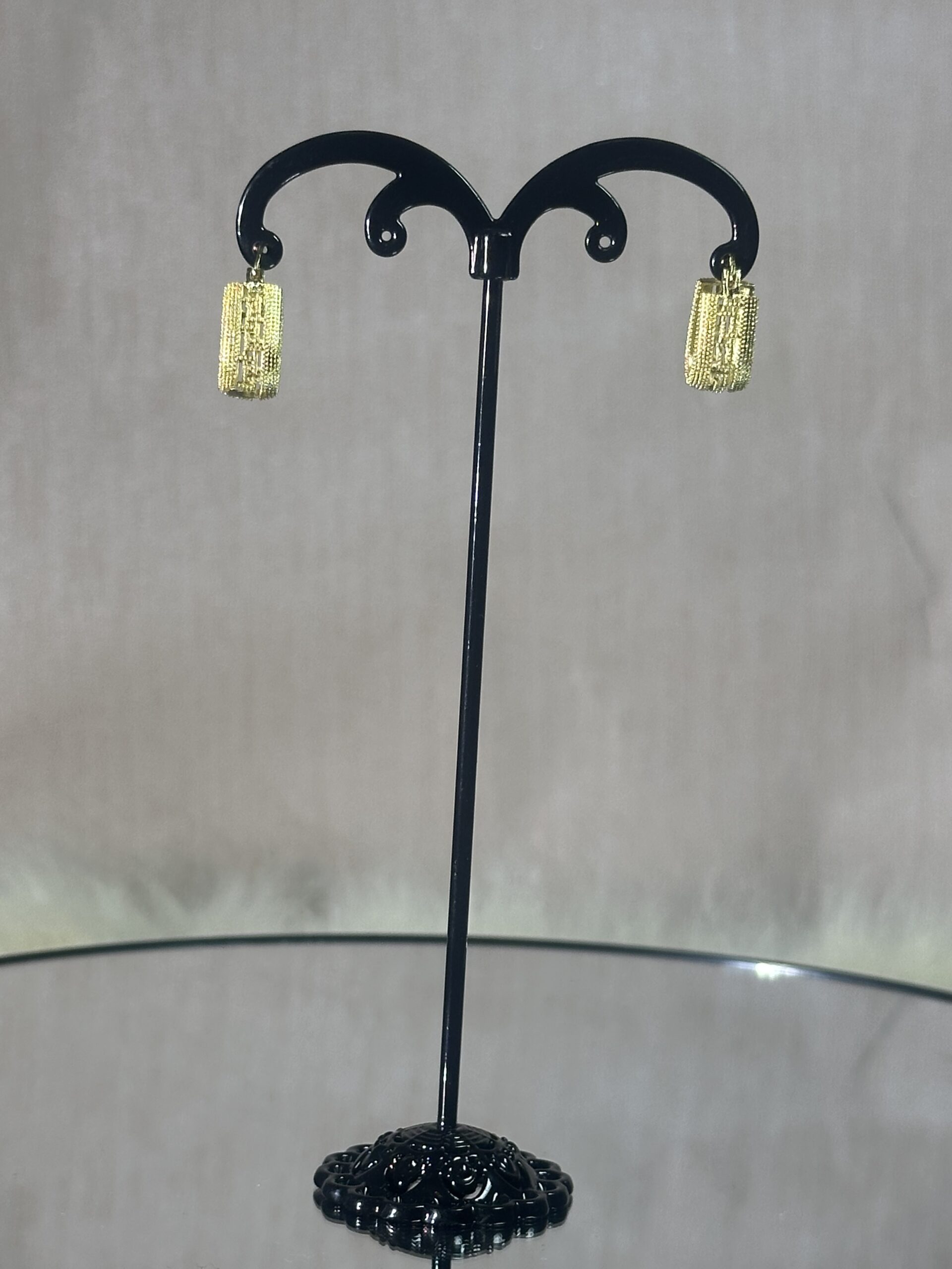 Xanthe earrings