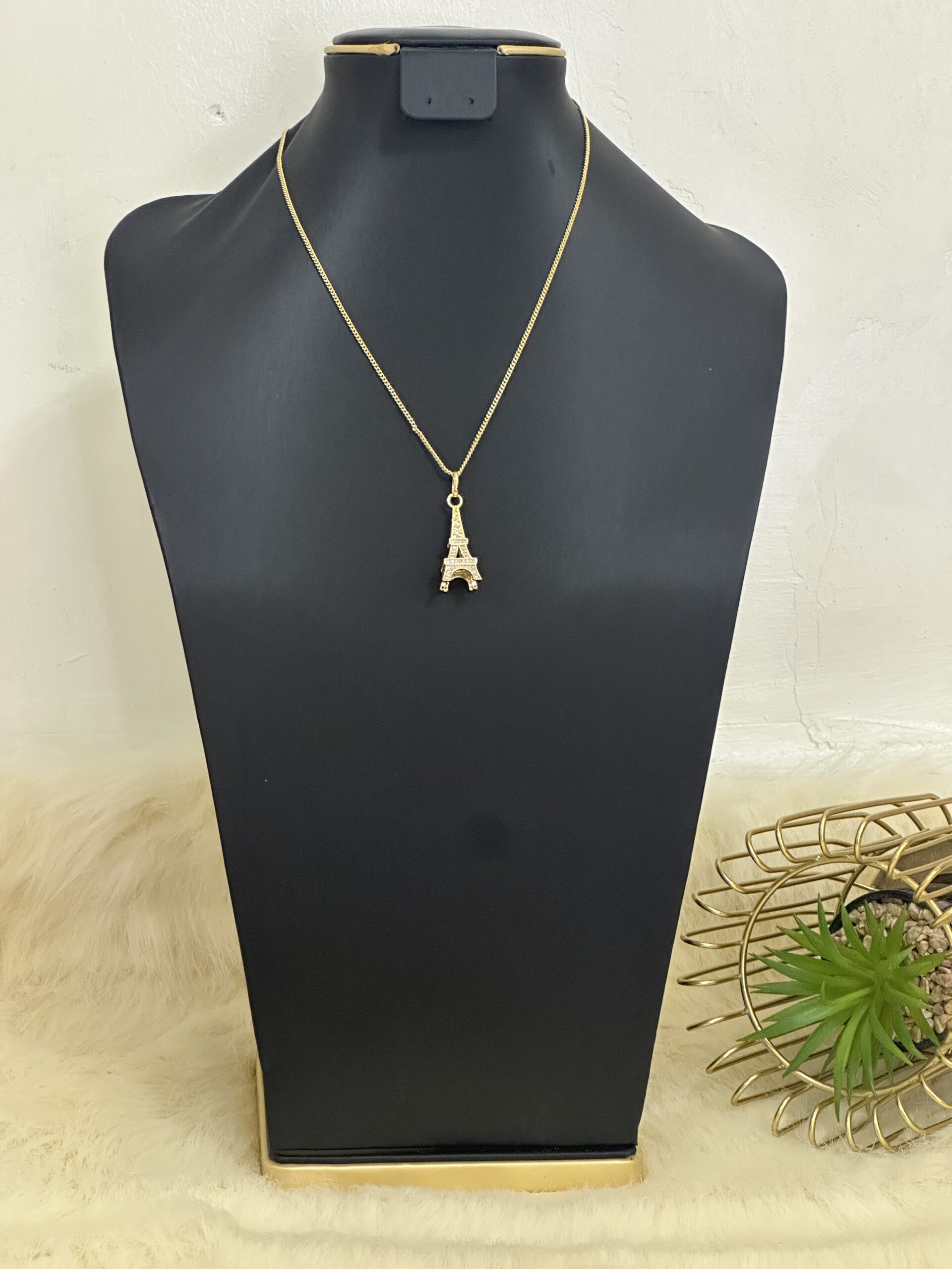 Luxel necklace