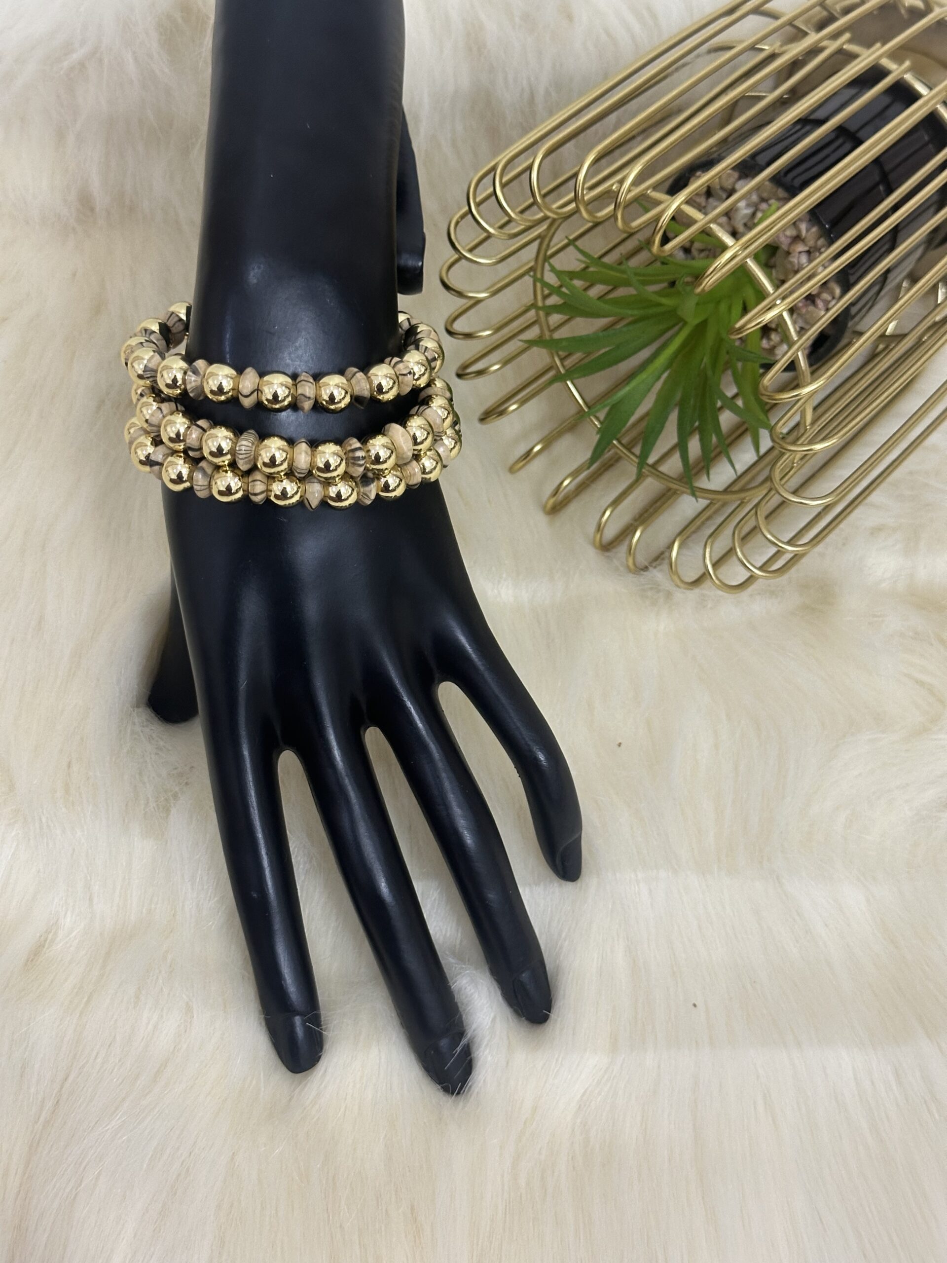 Lauren bracelet