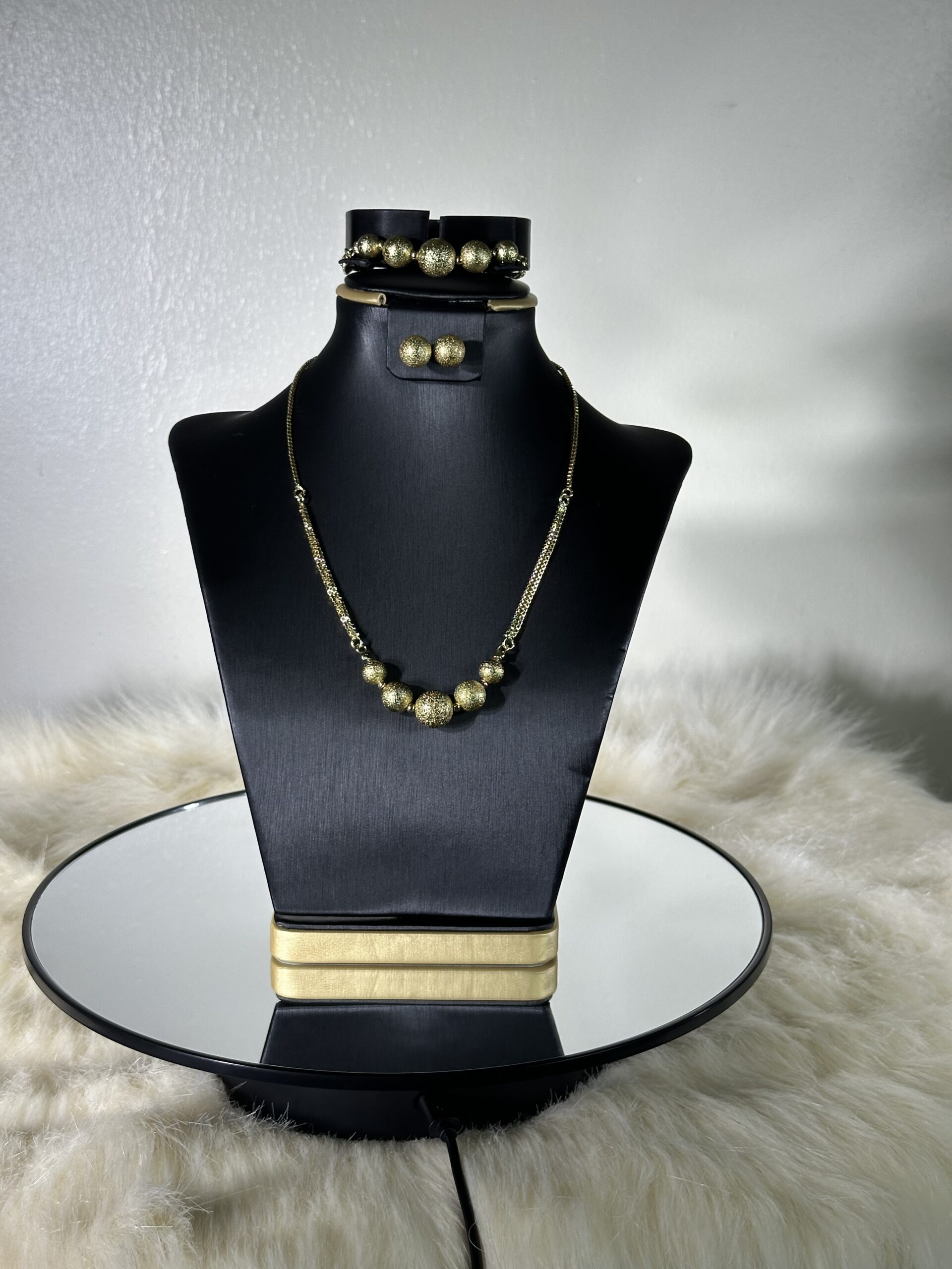 Vellum set