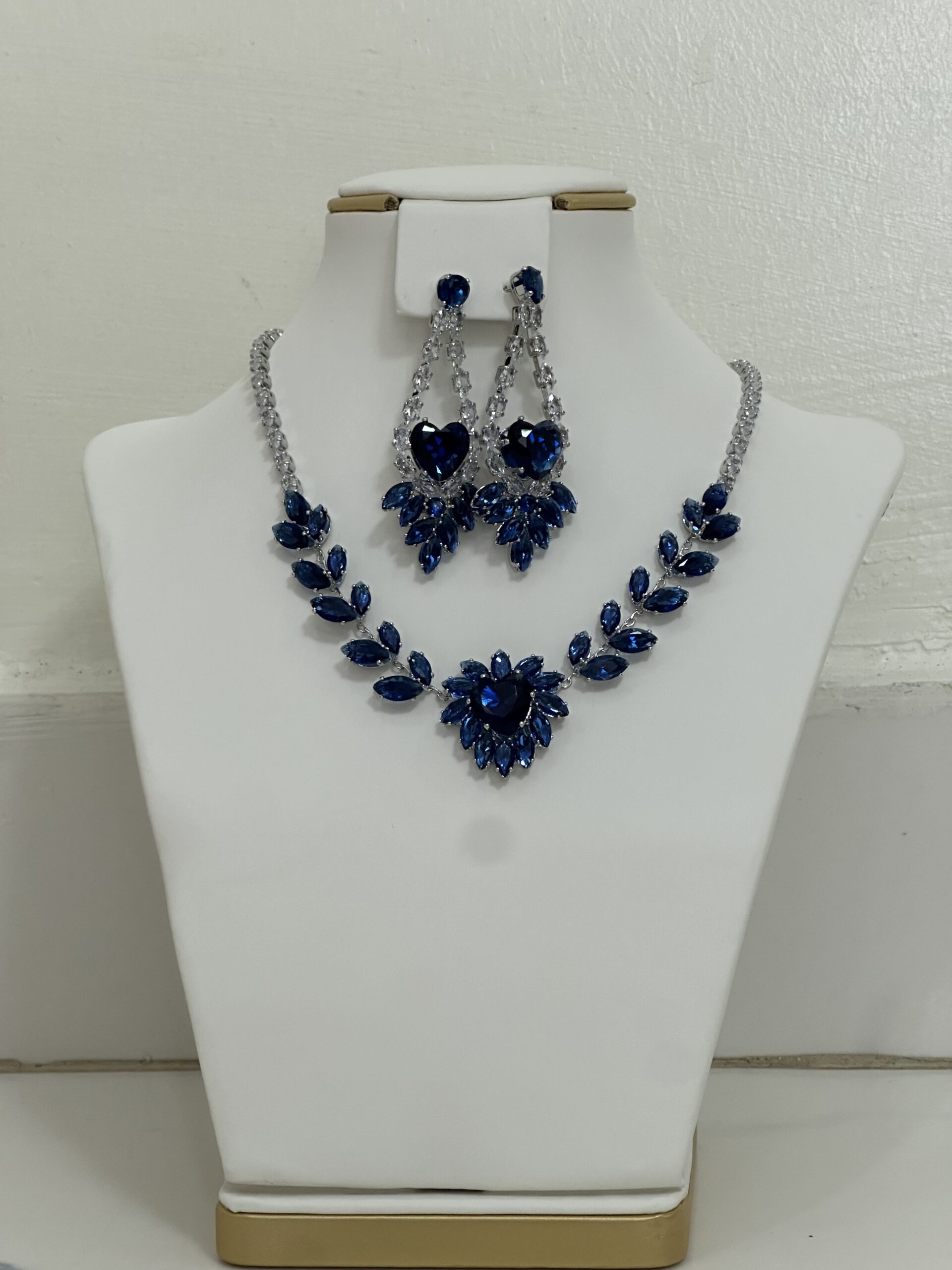 Pearl set
