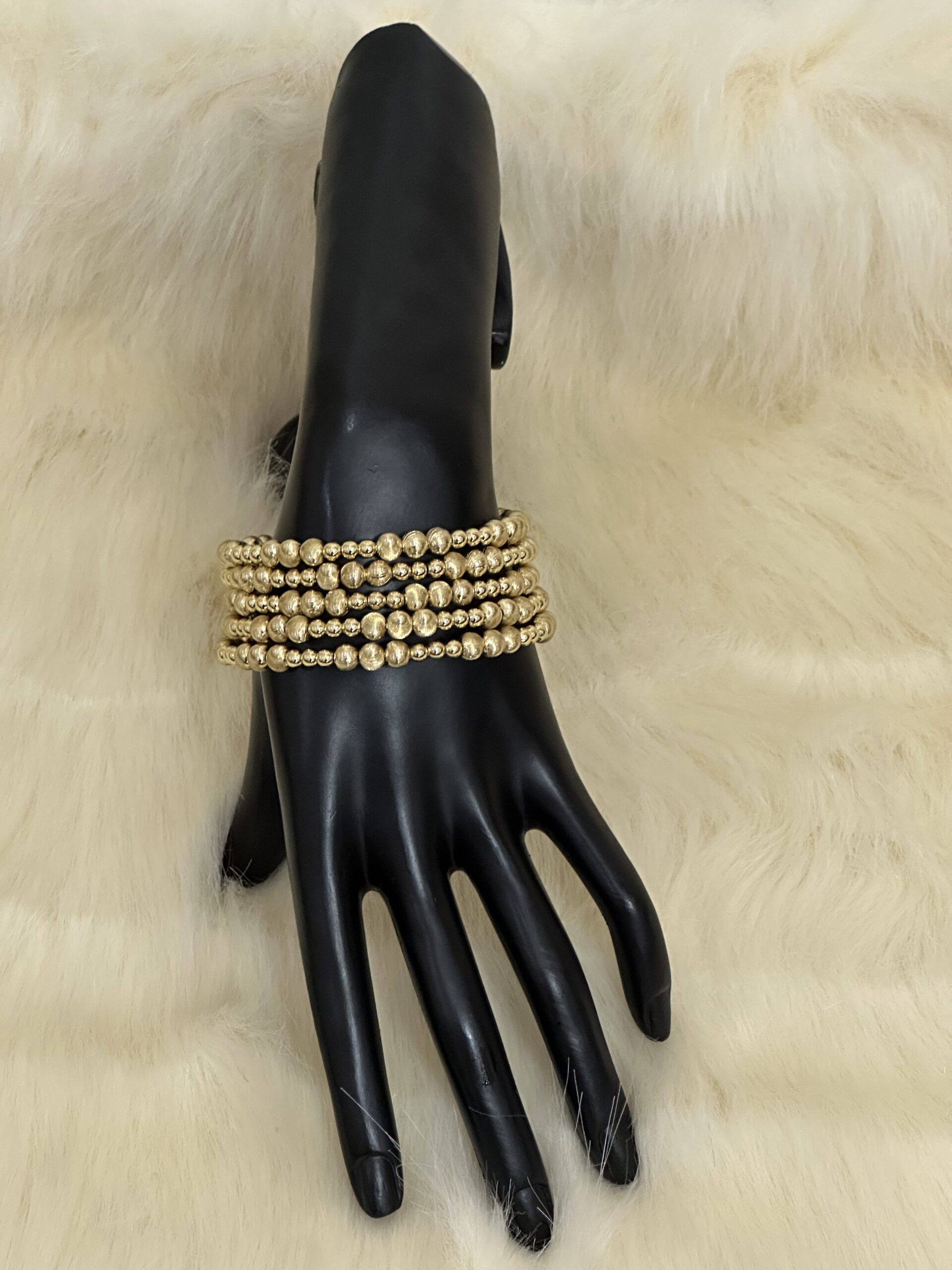 Midas bracelet