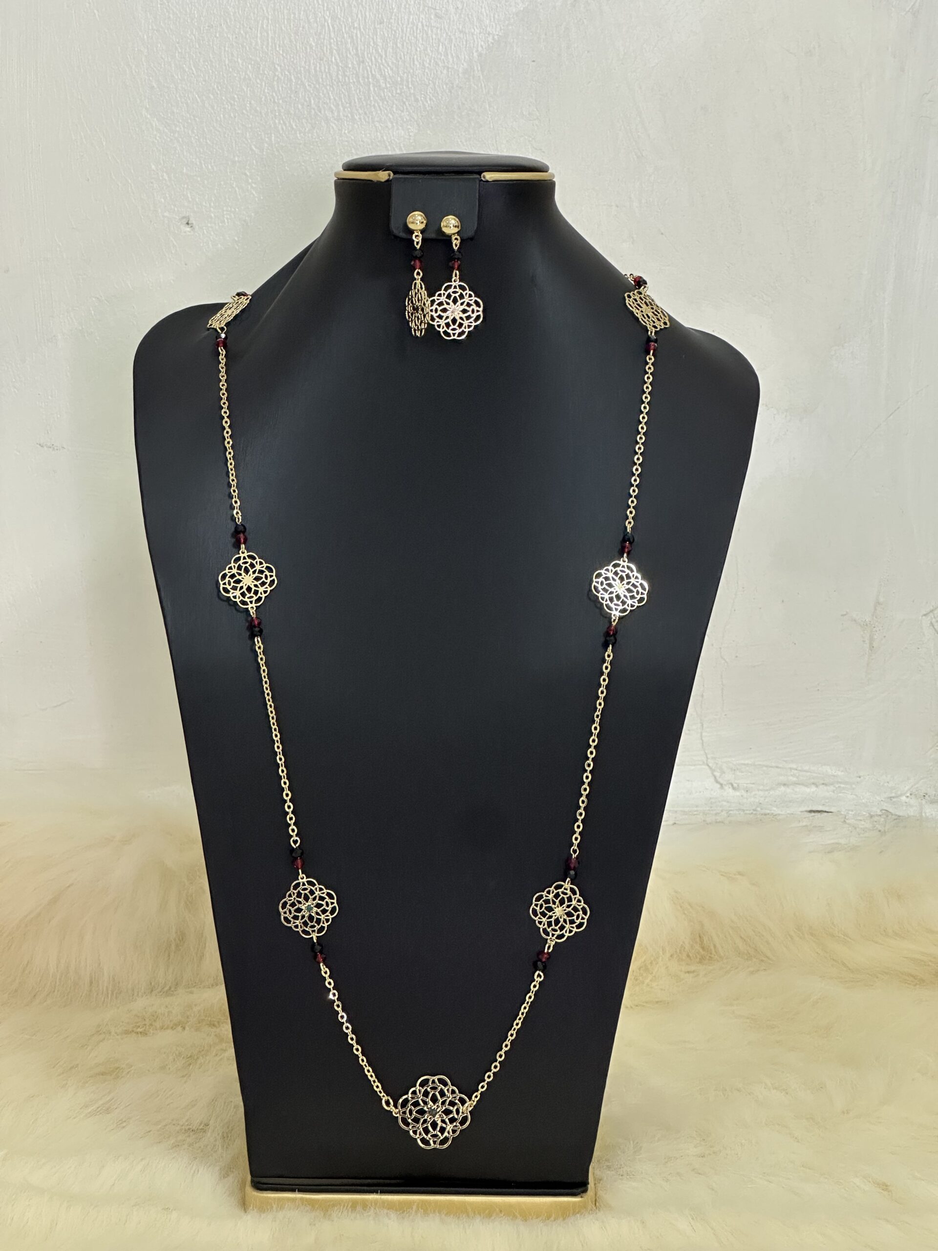 Opal set