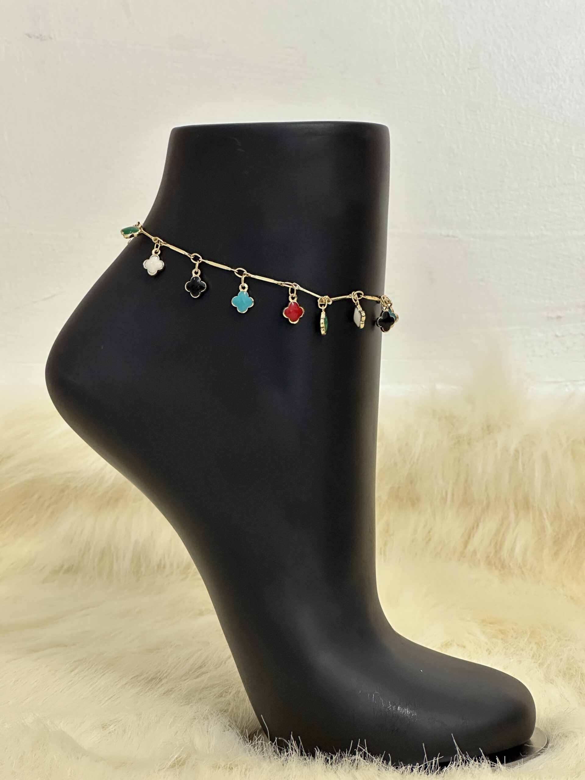 Marina anklet