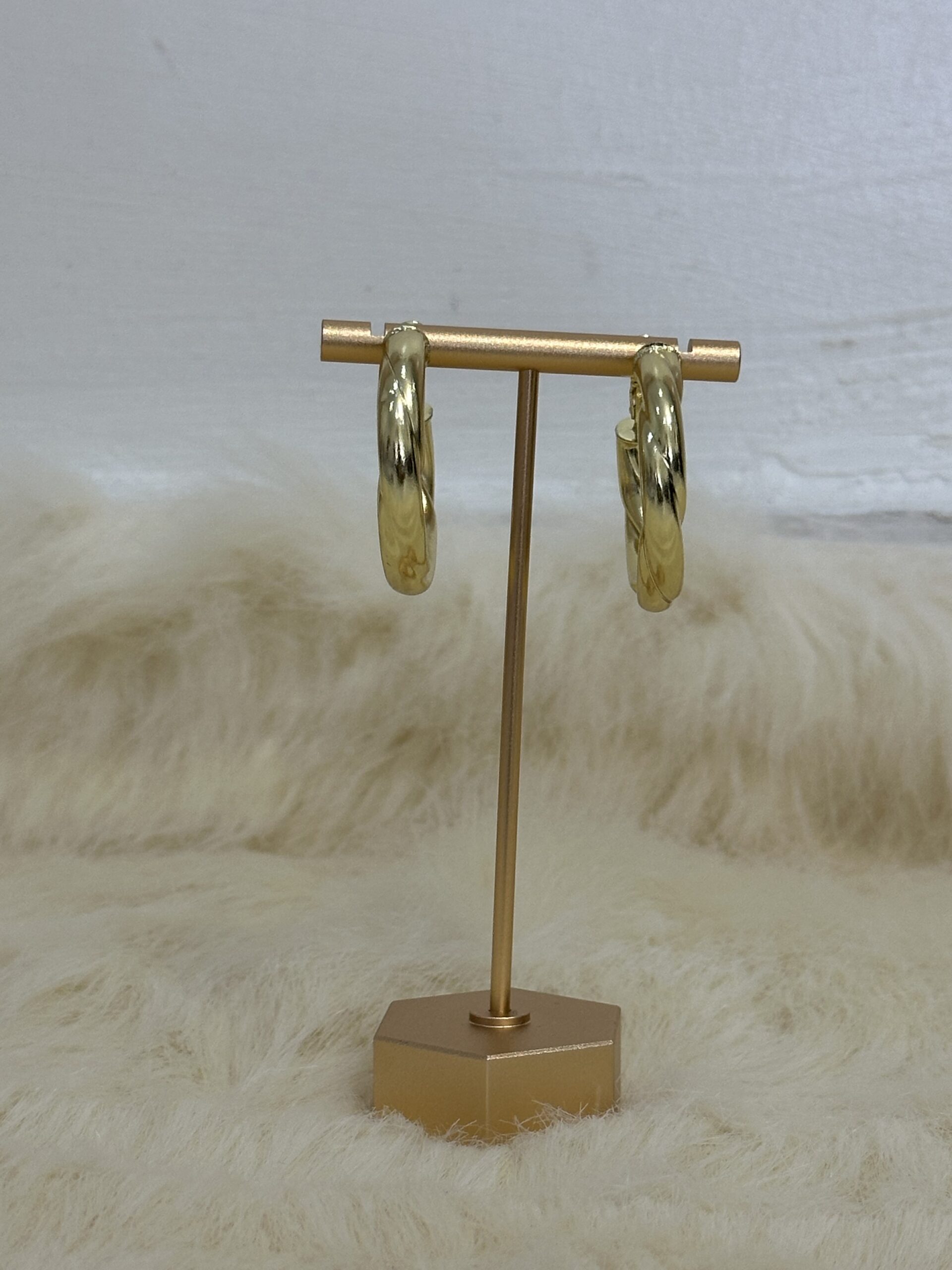 Suki earrings