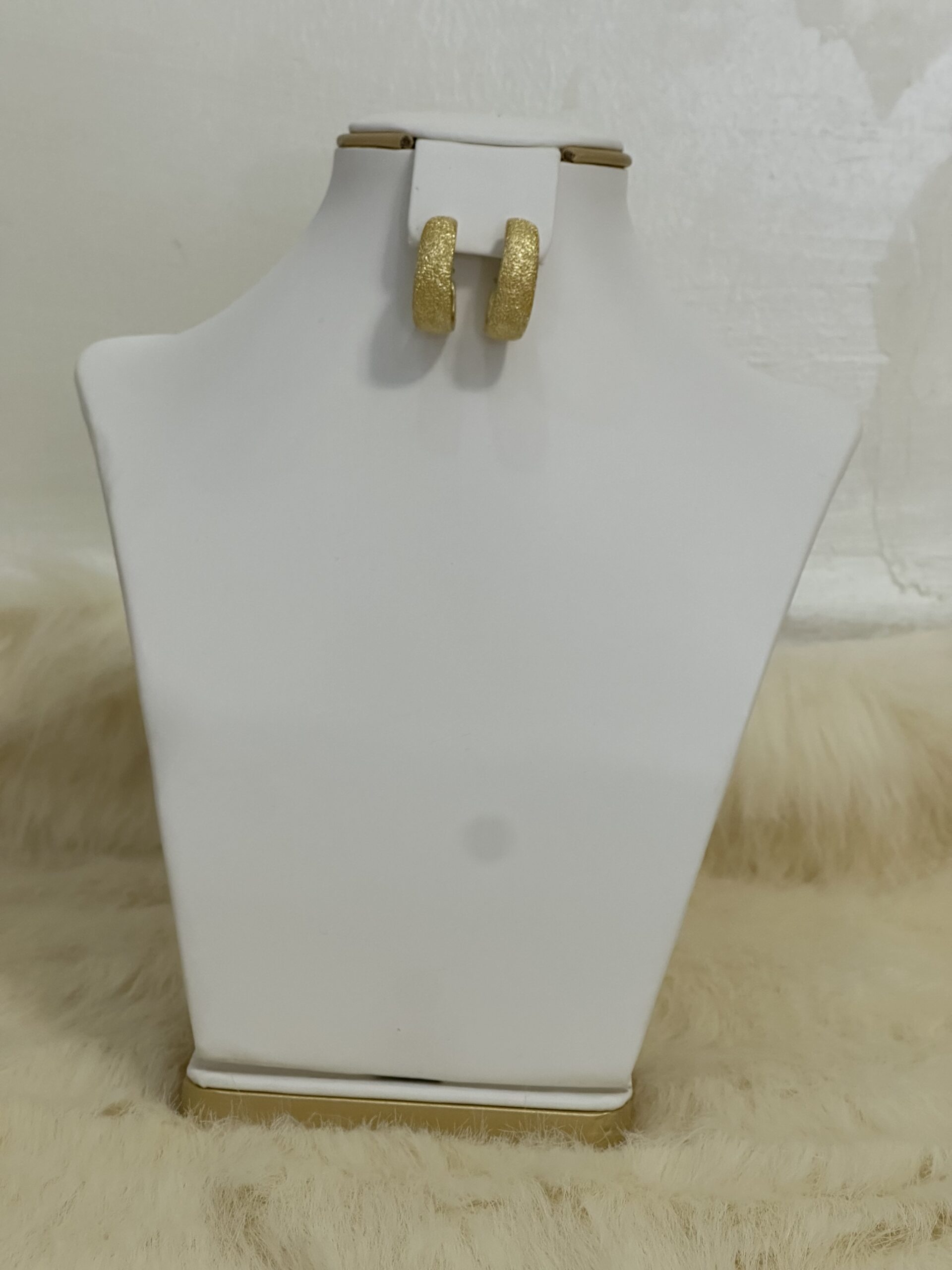 Cleo earrings