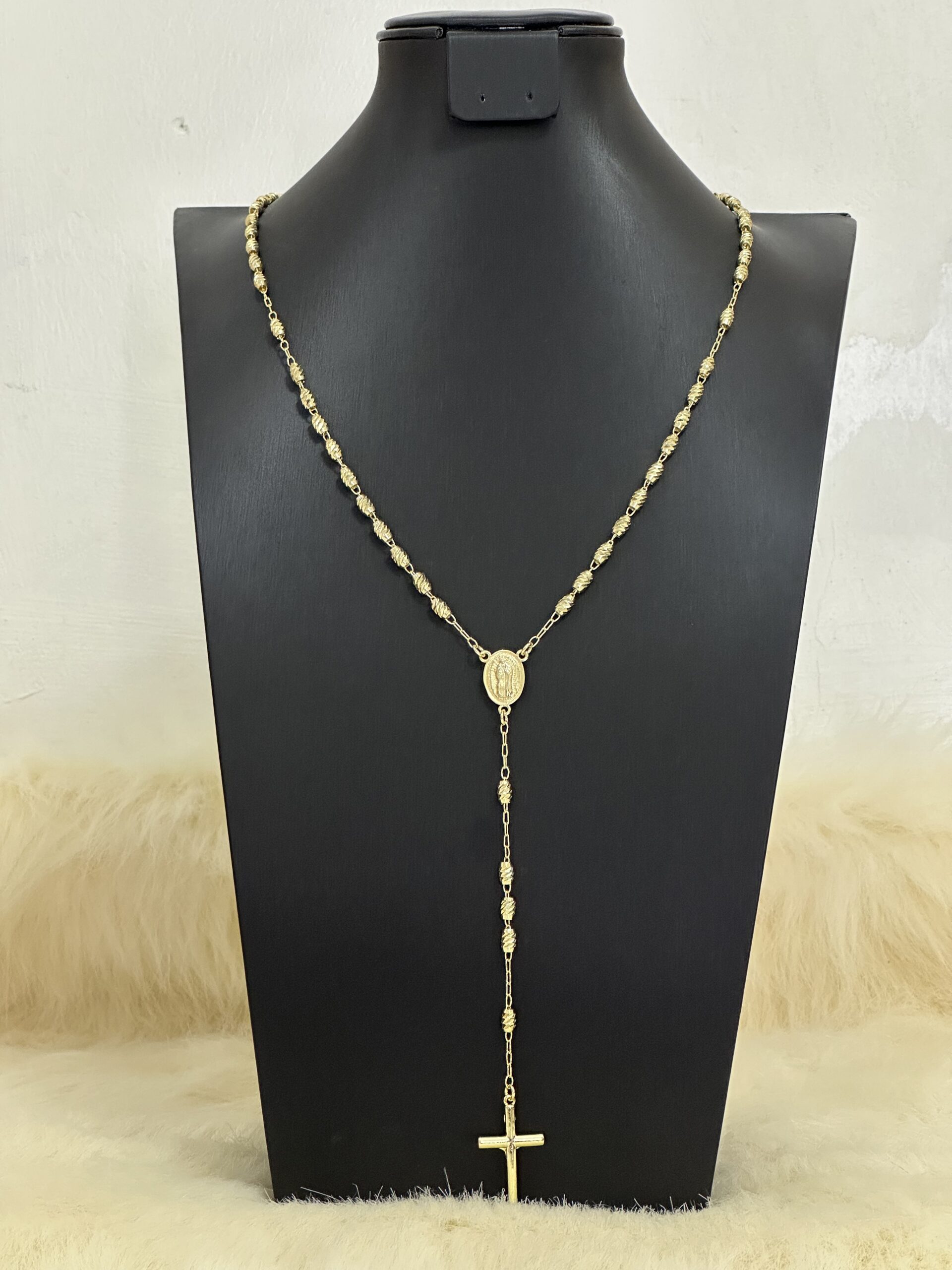 Aura chaplet