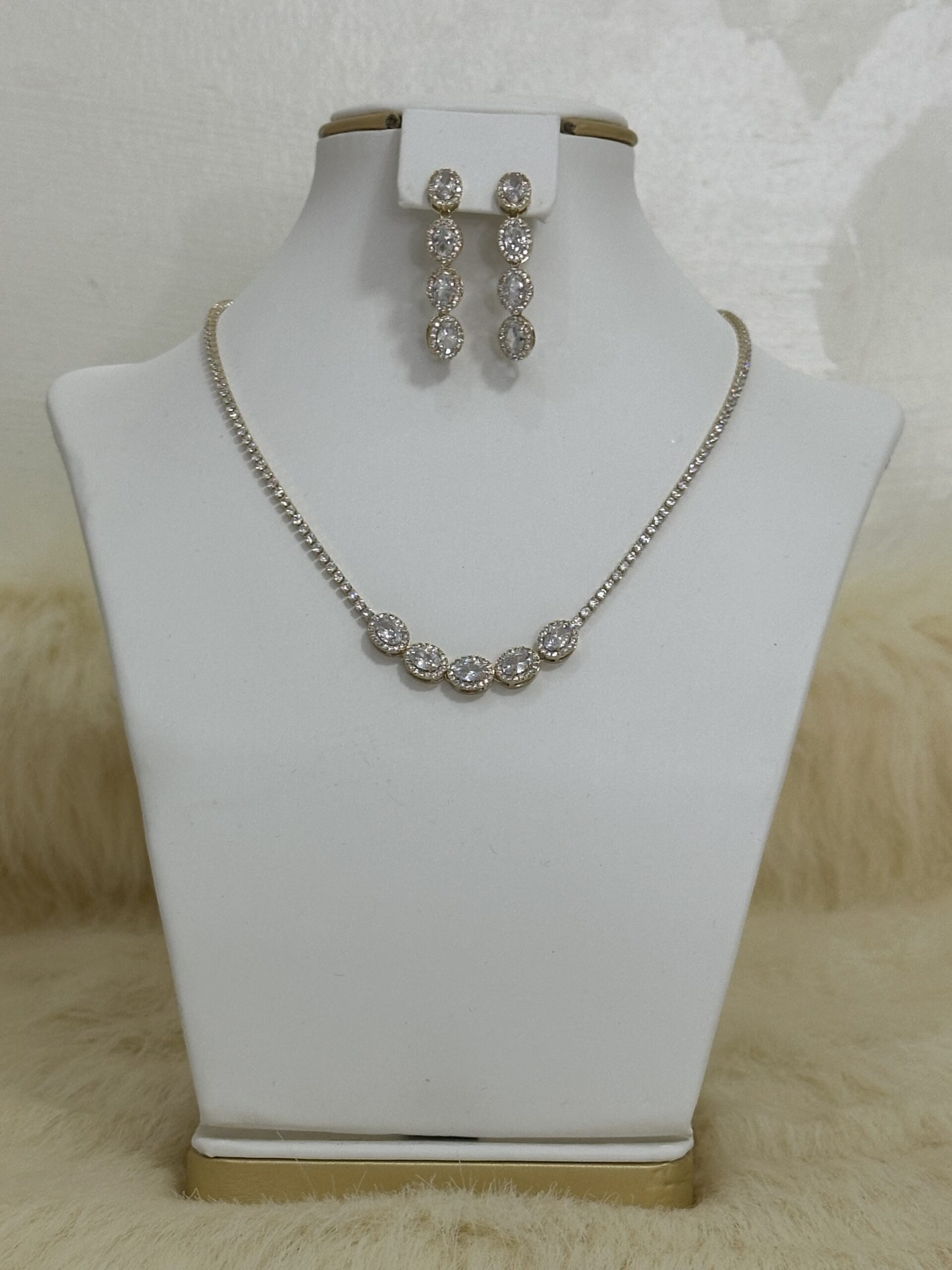 Sable set