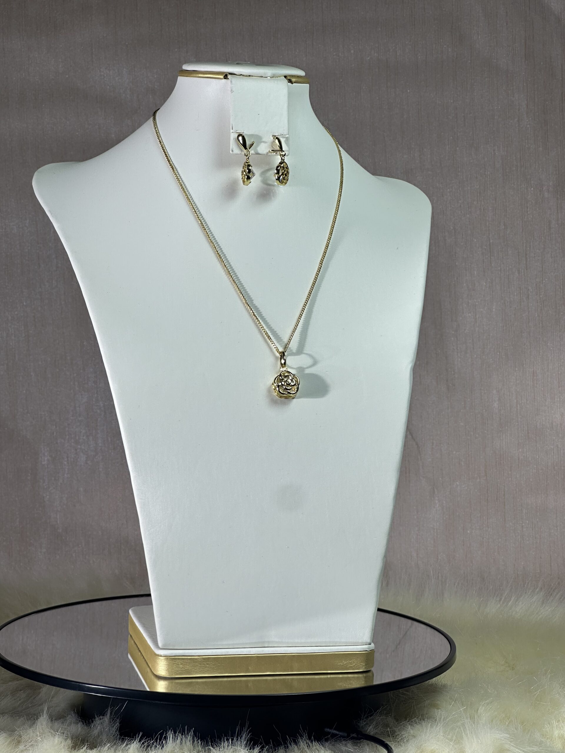 Lune set