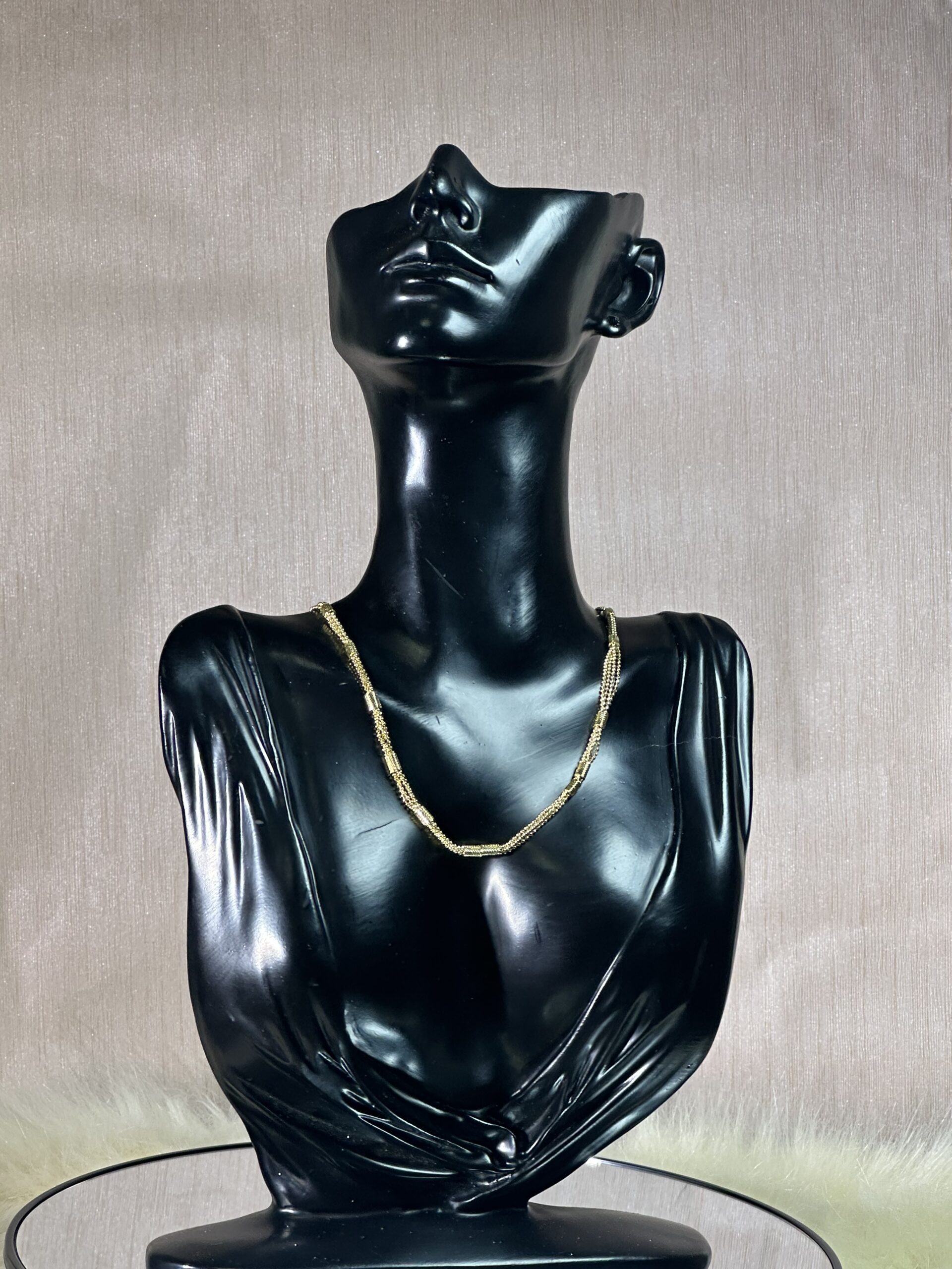 Cressida necklace