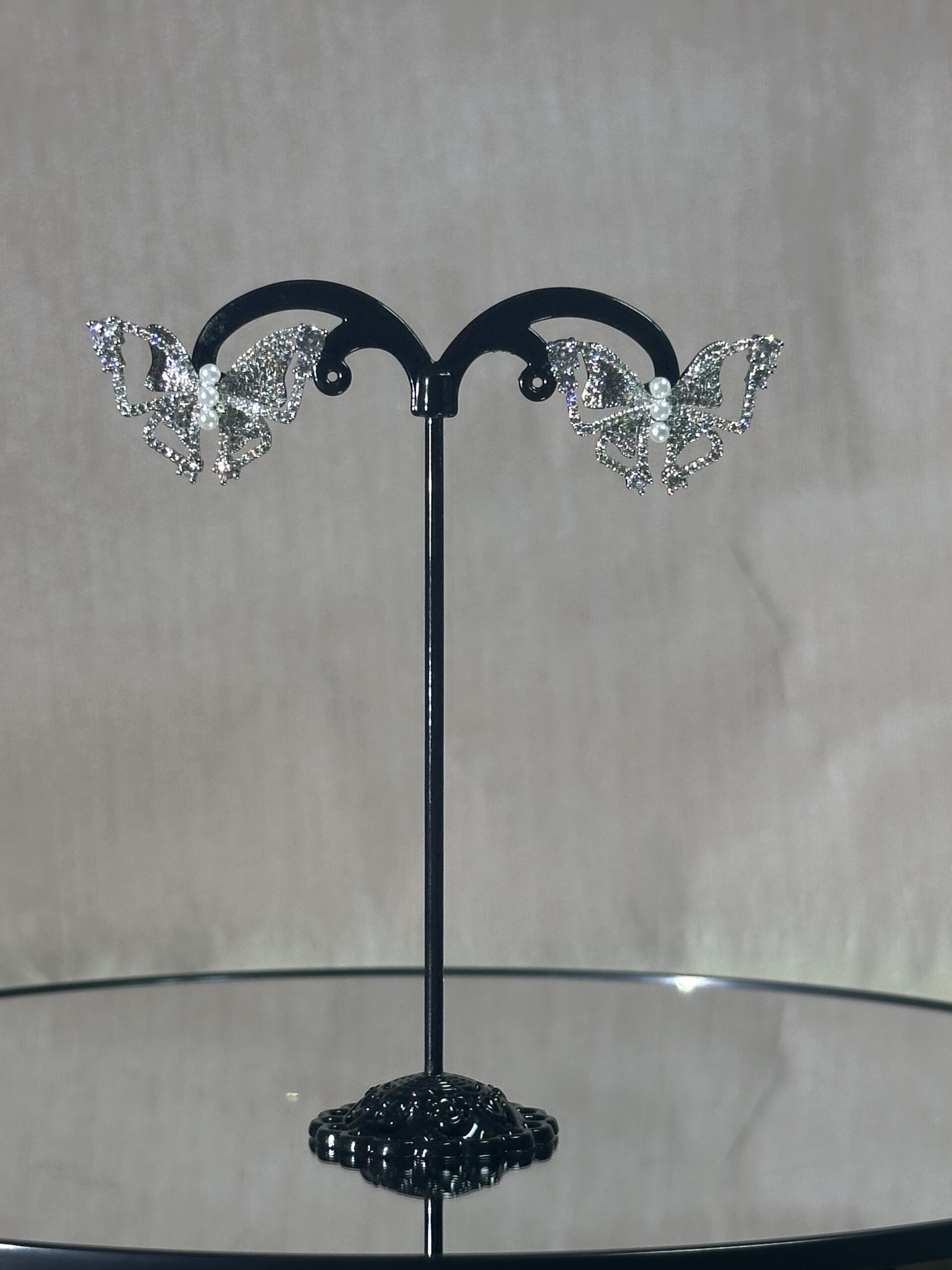 Tabora earrings