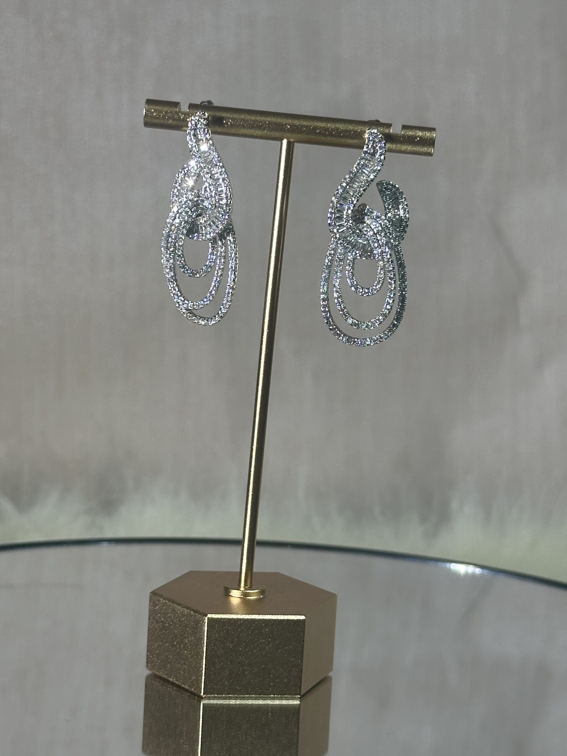 Lumi earrings