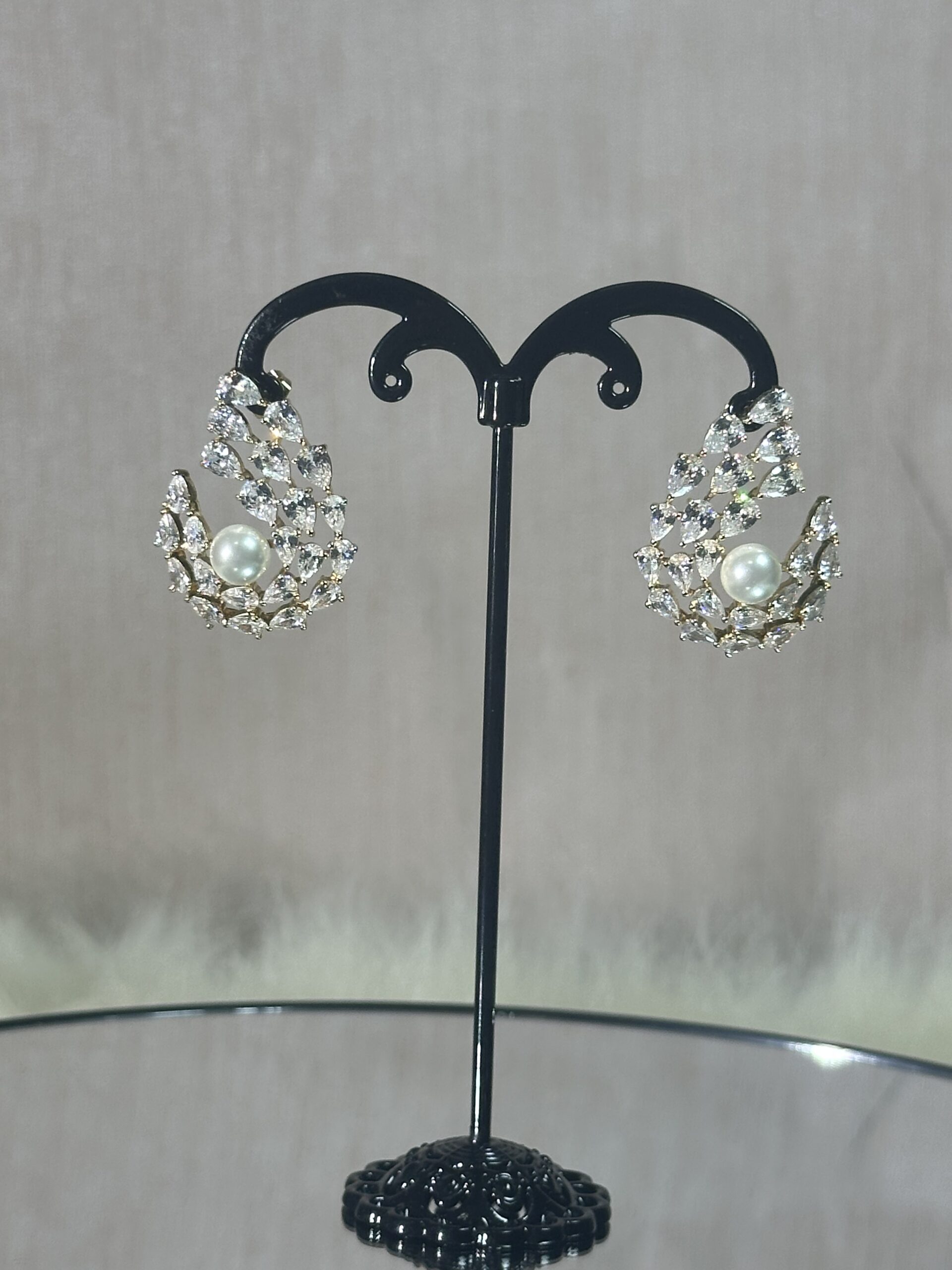 Solen earrings
