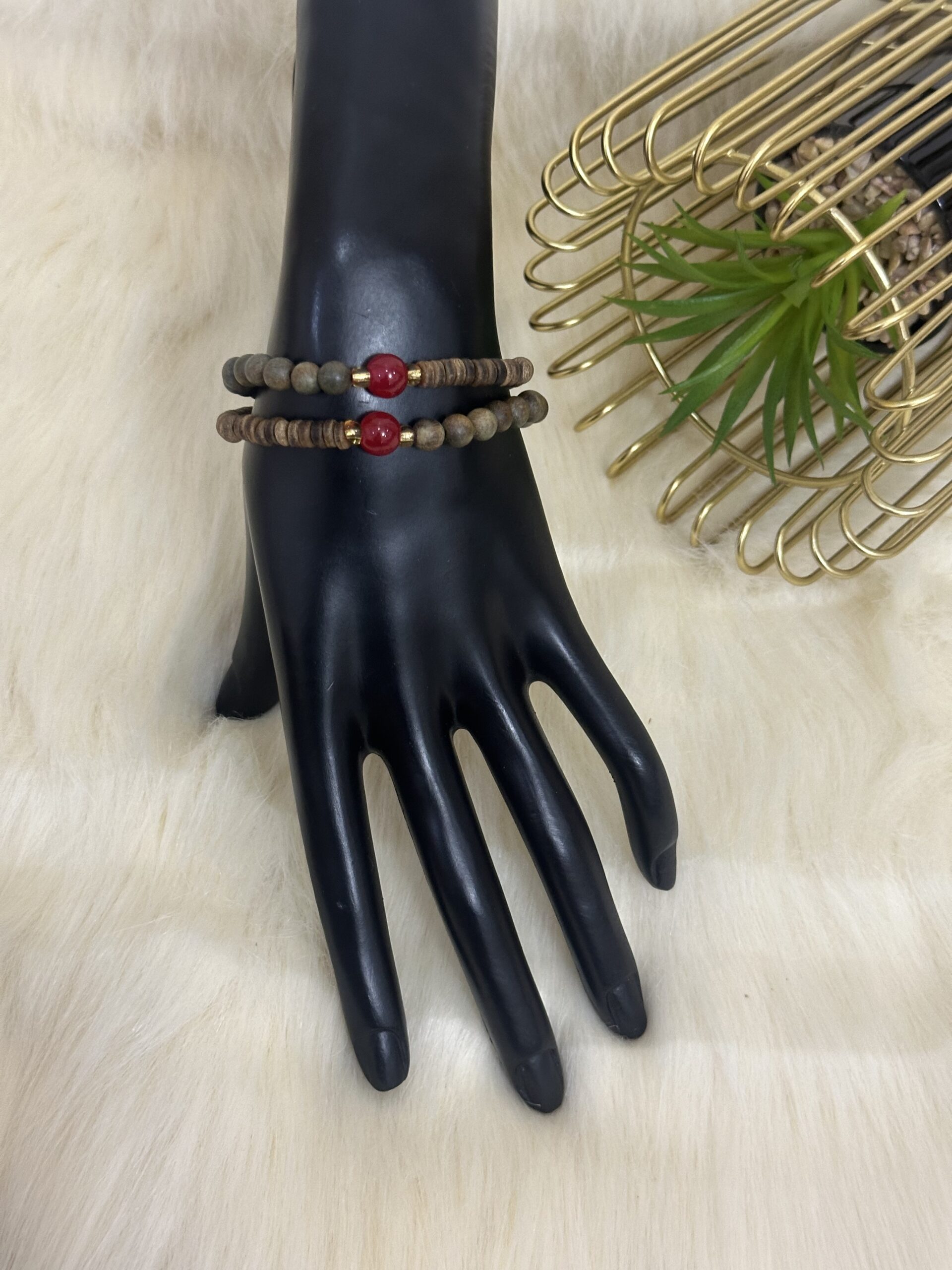 Oros bracelet