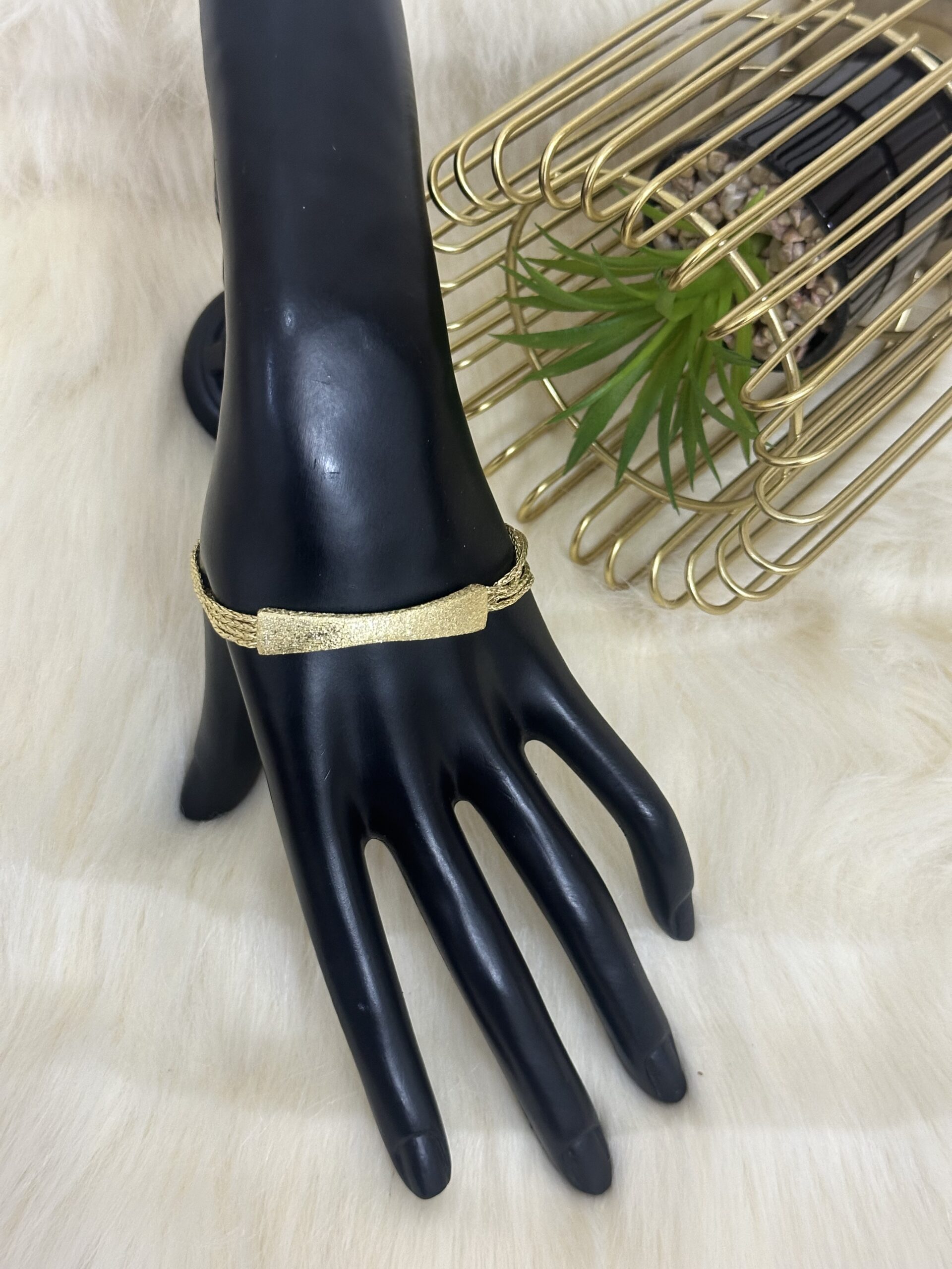 Solen bracelet