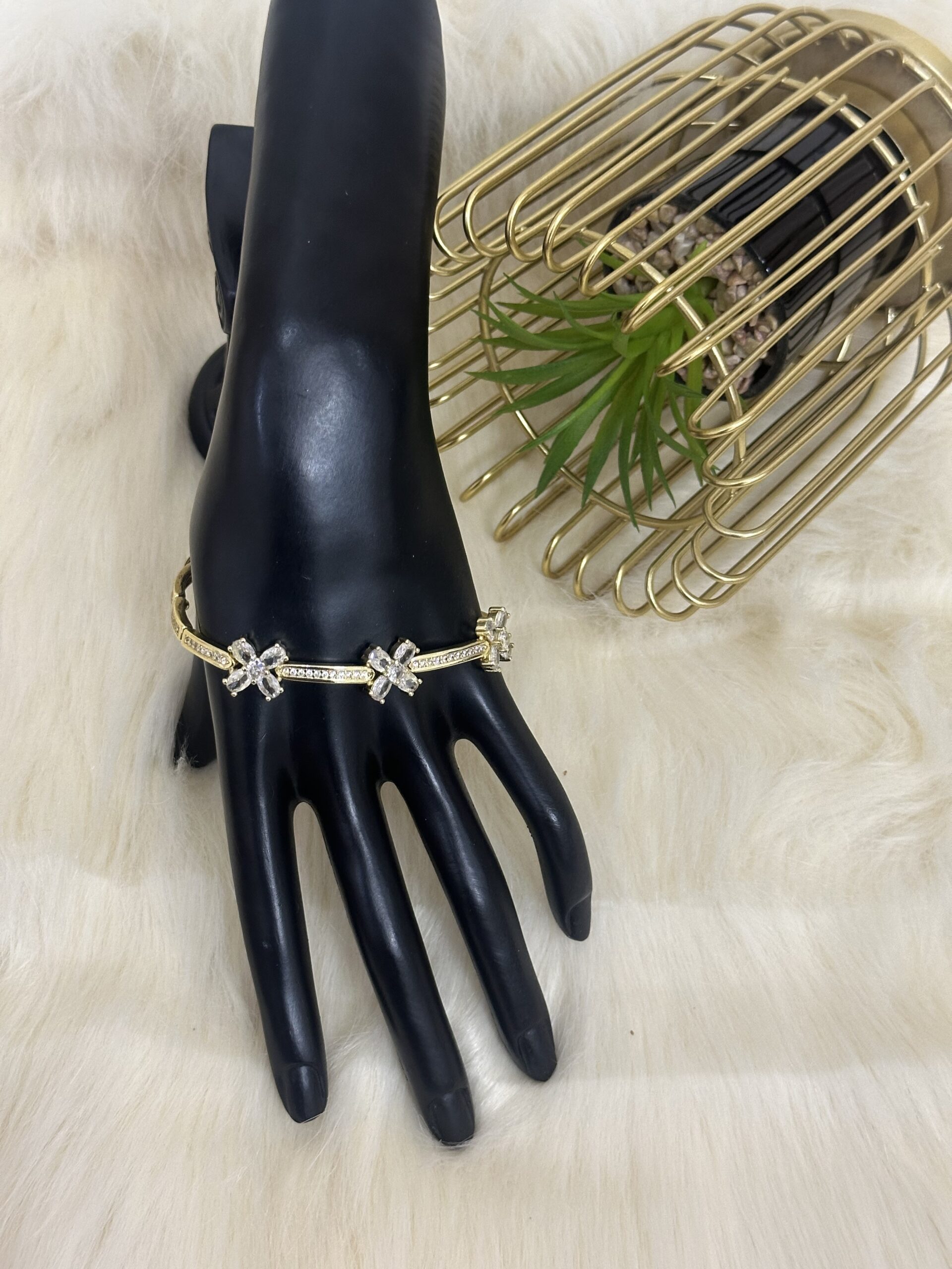 Elysian bracelet