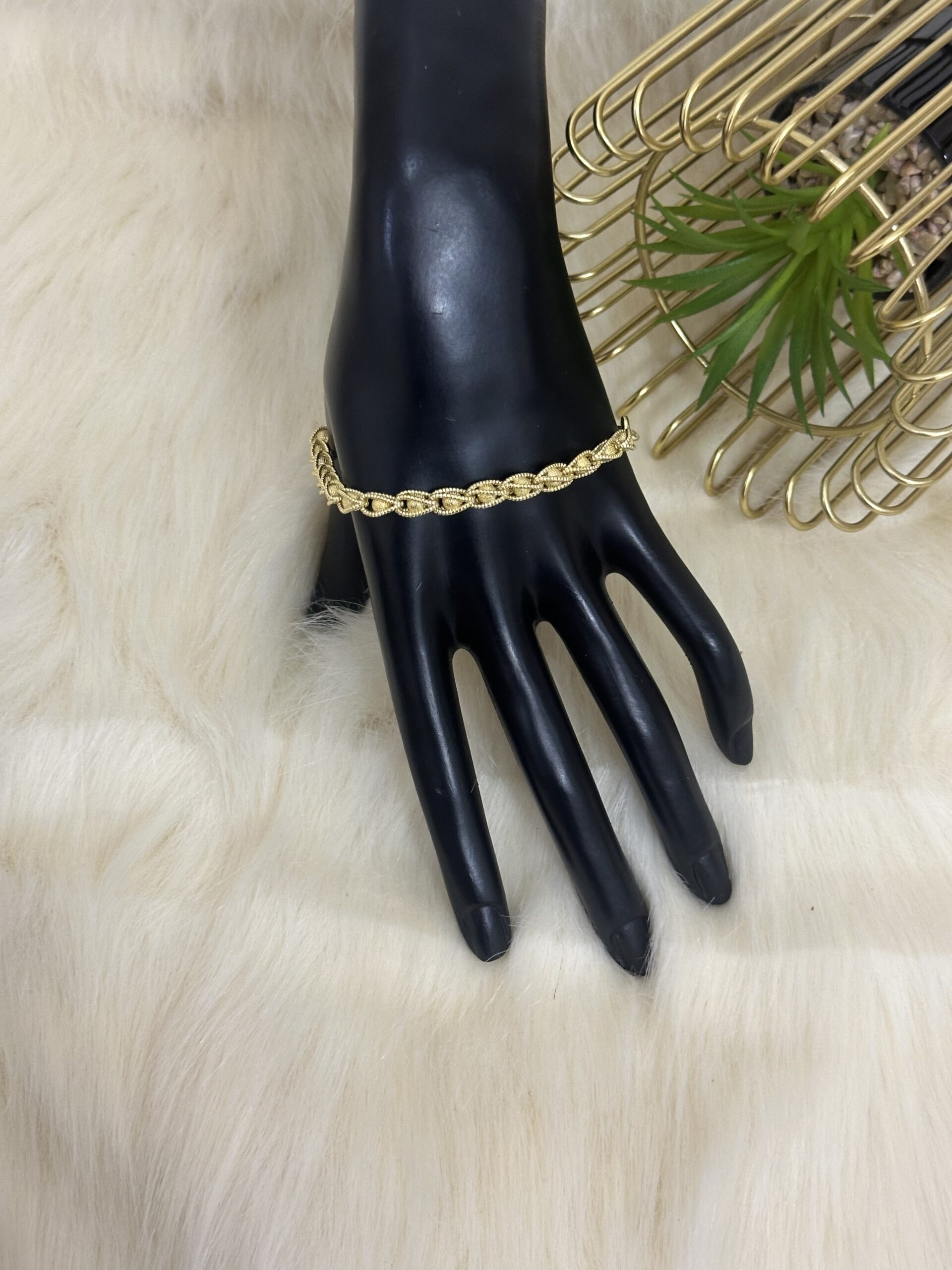 Sora bracelet