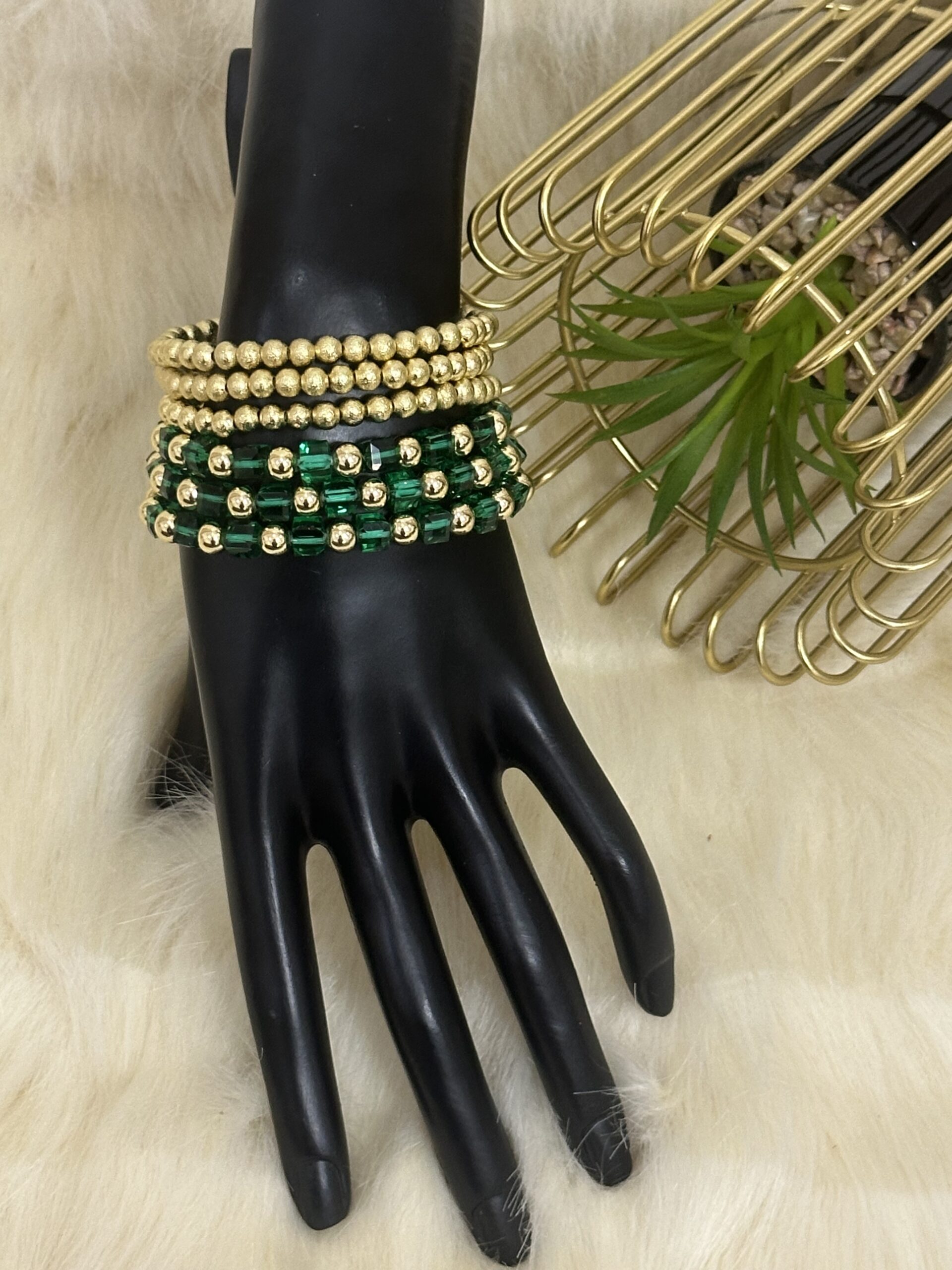Flora bracelet