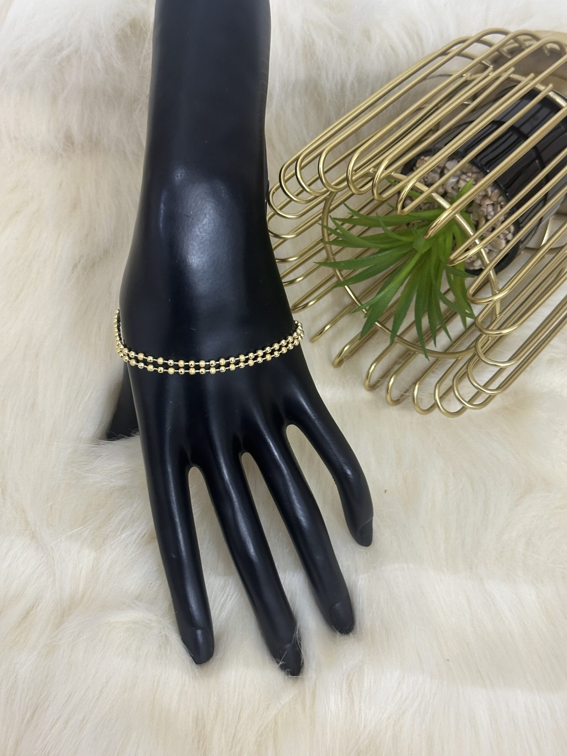 Zari bracelet