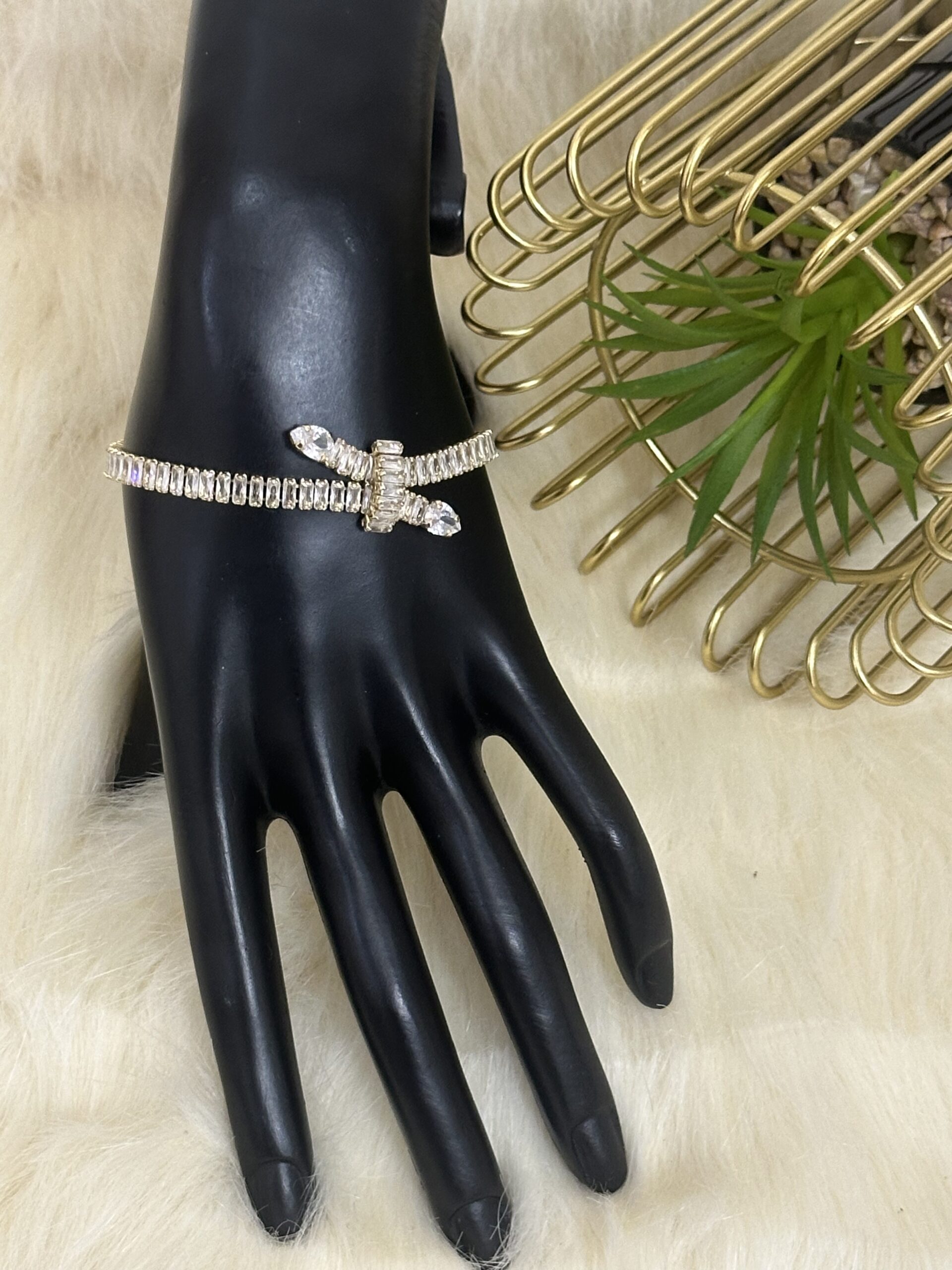Tracet bracelet