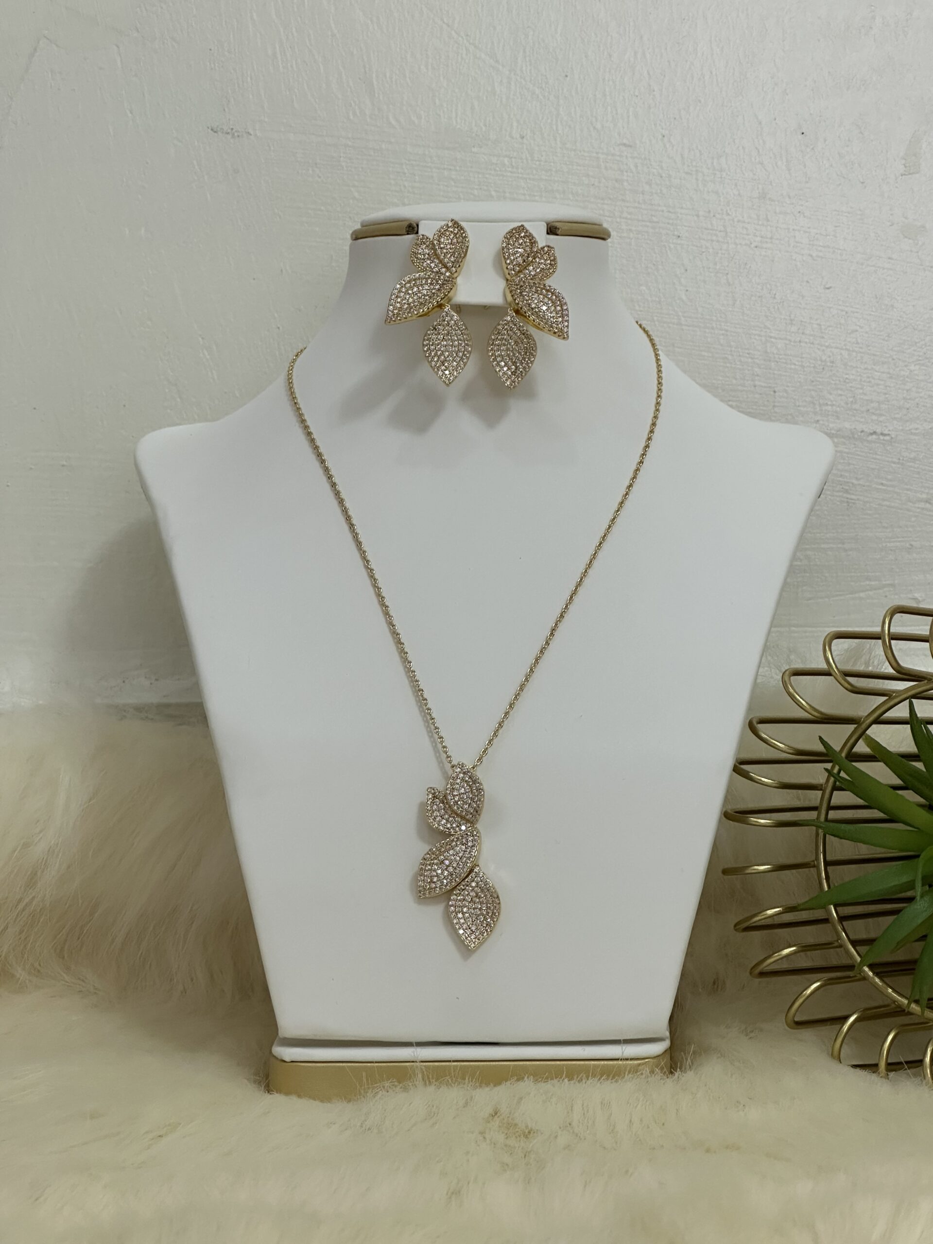 Sellene set