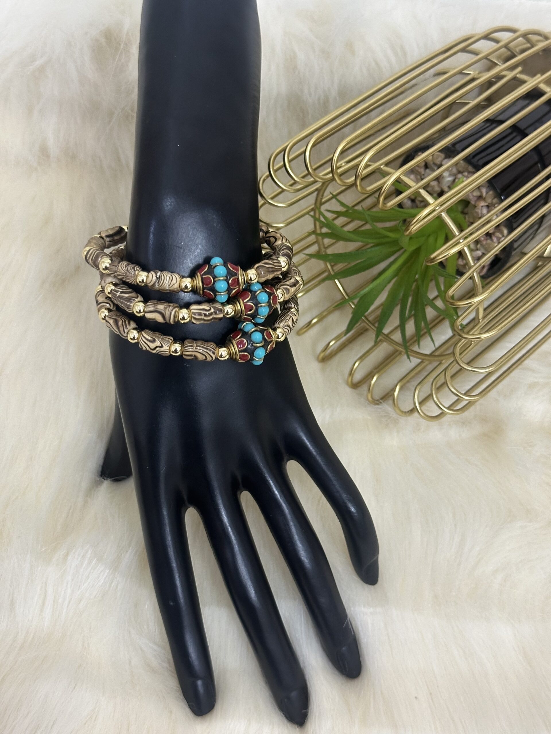 Vex bracelet
