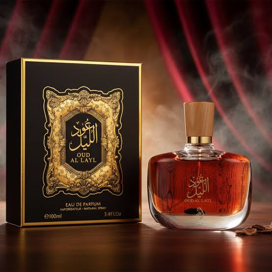 Oud Al Layl