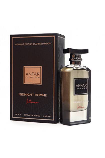 Anfar London