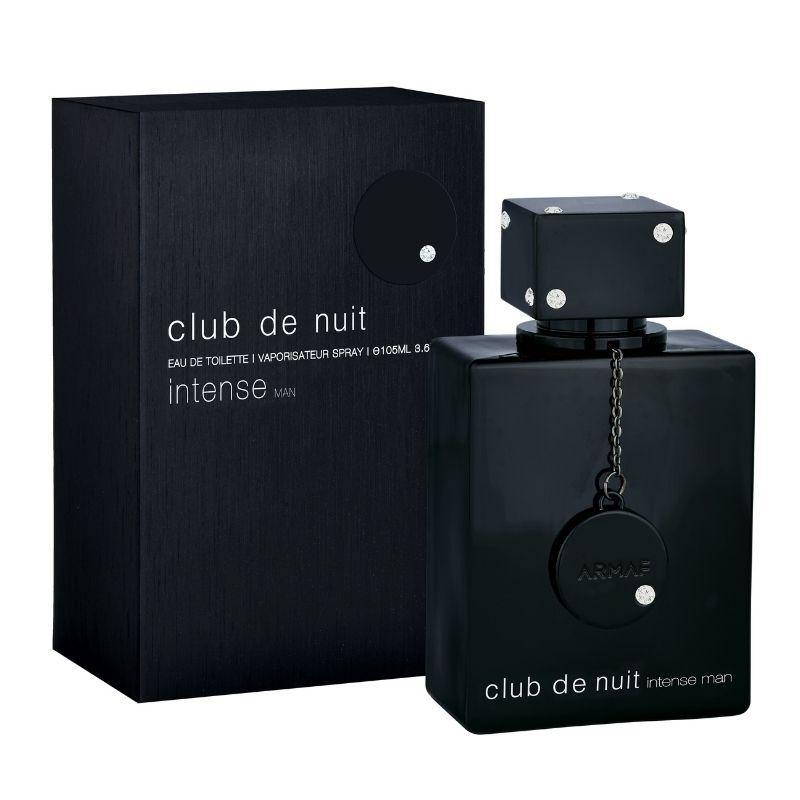 Club de nuit