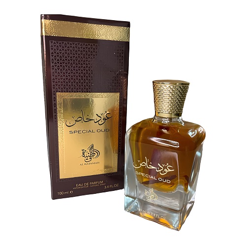 Special Oud