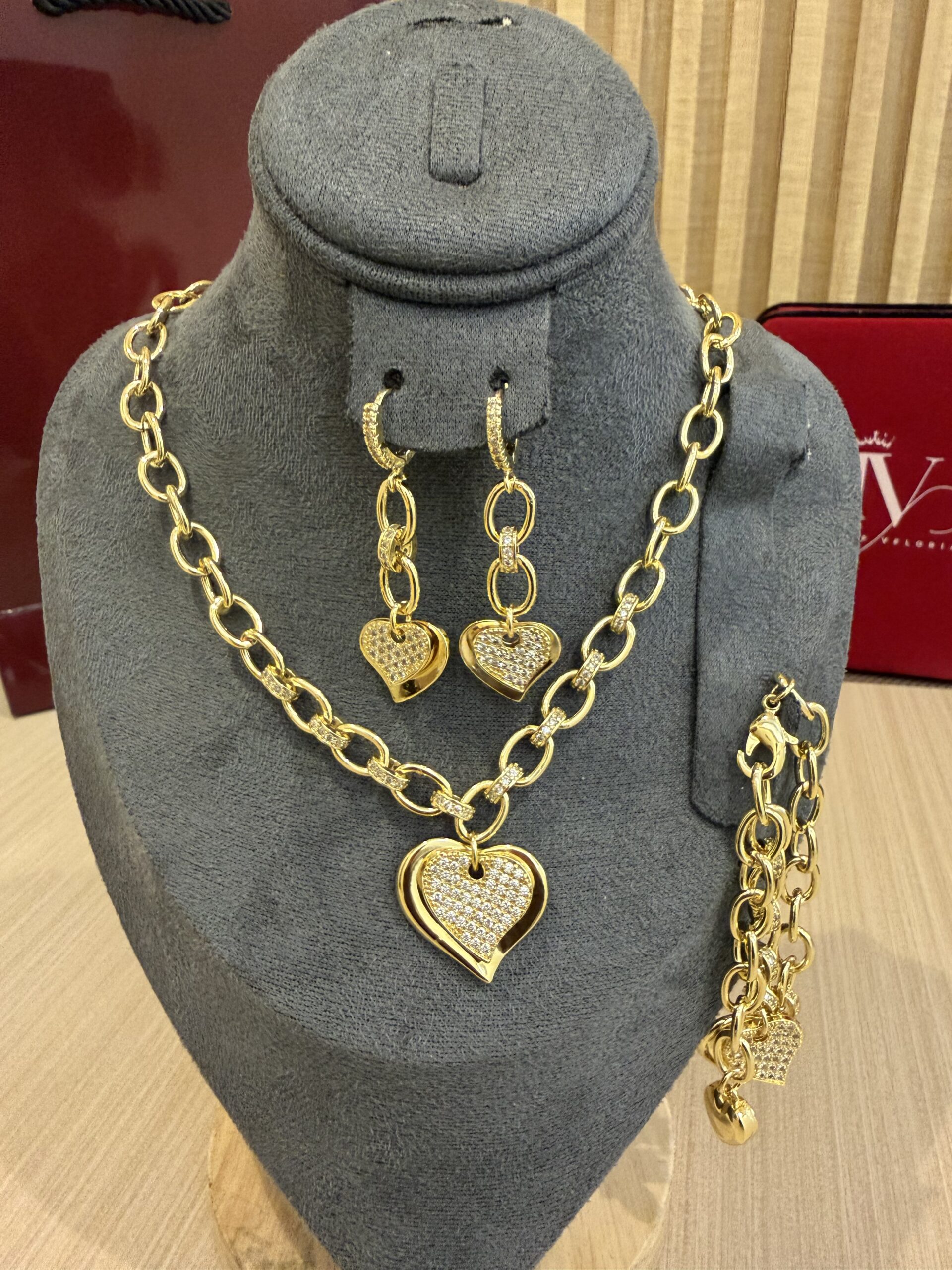 2 Loves Set